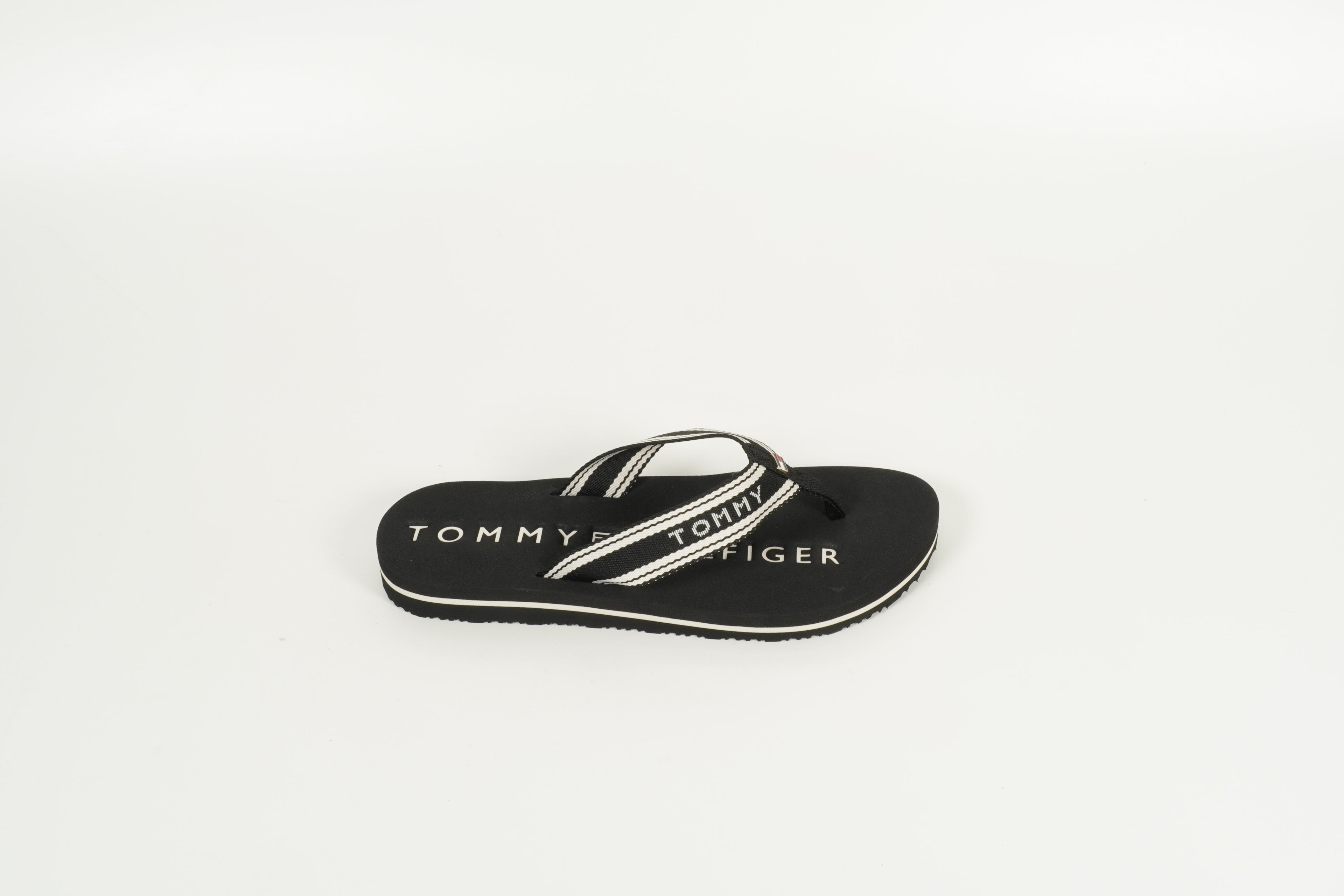 Flip Flop Schwarz