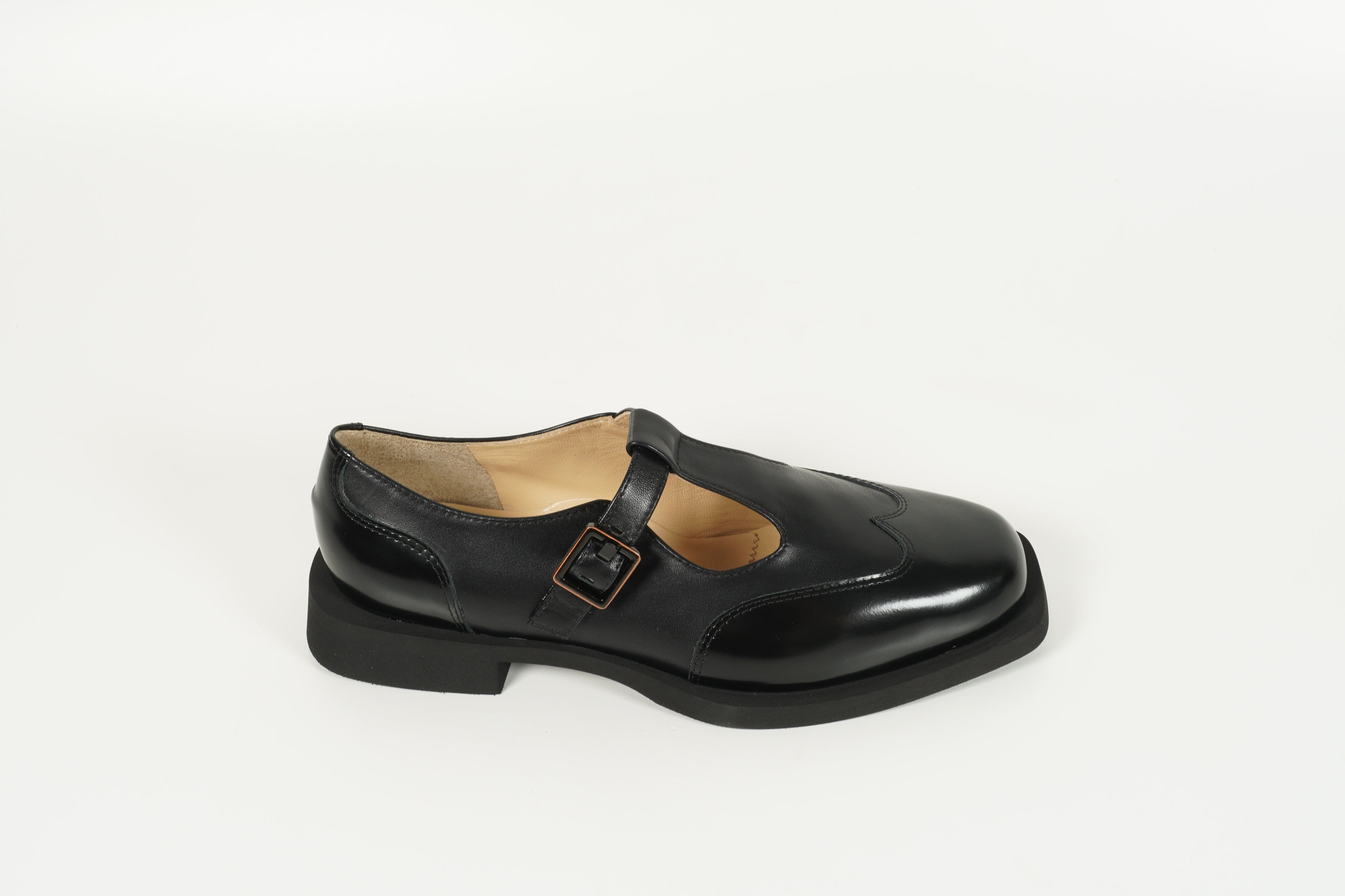 Loafer Schwarz
