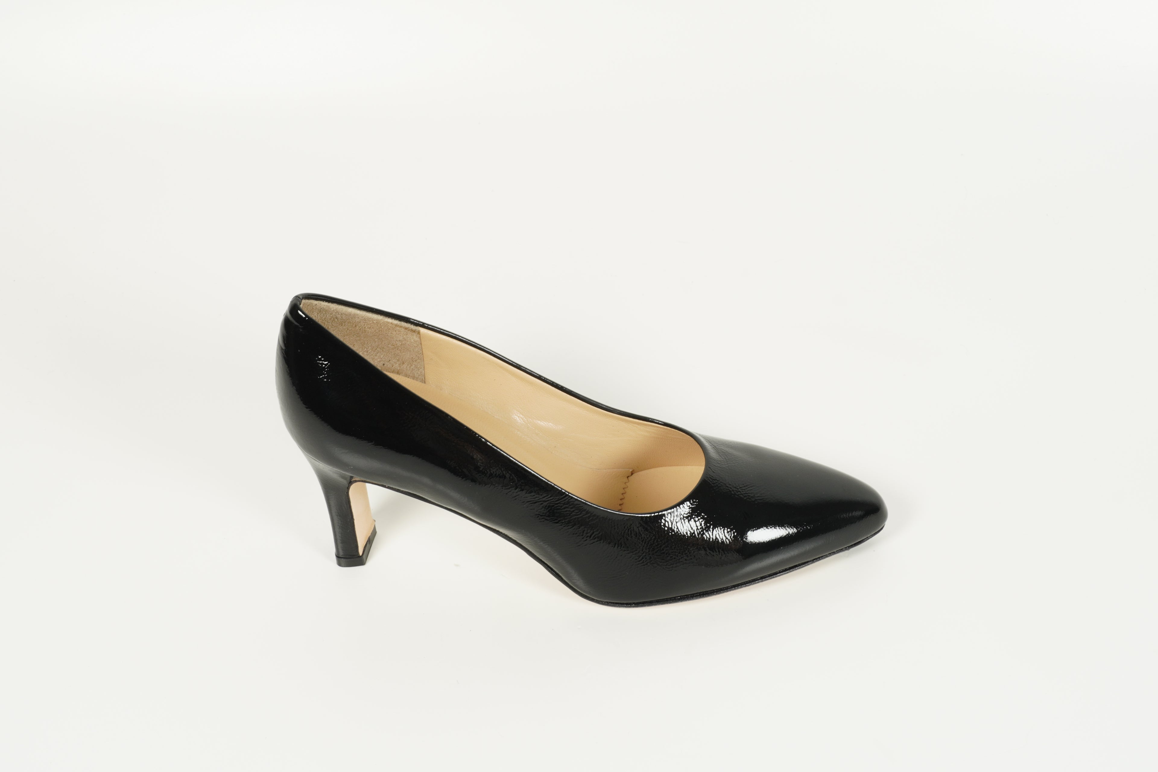 Pumps Schwarz