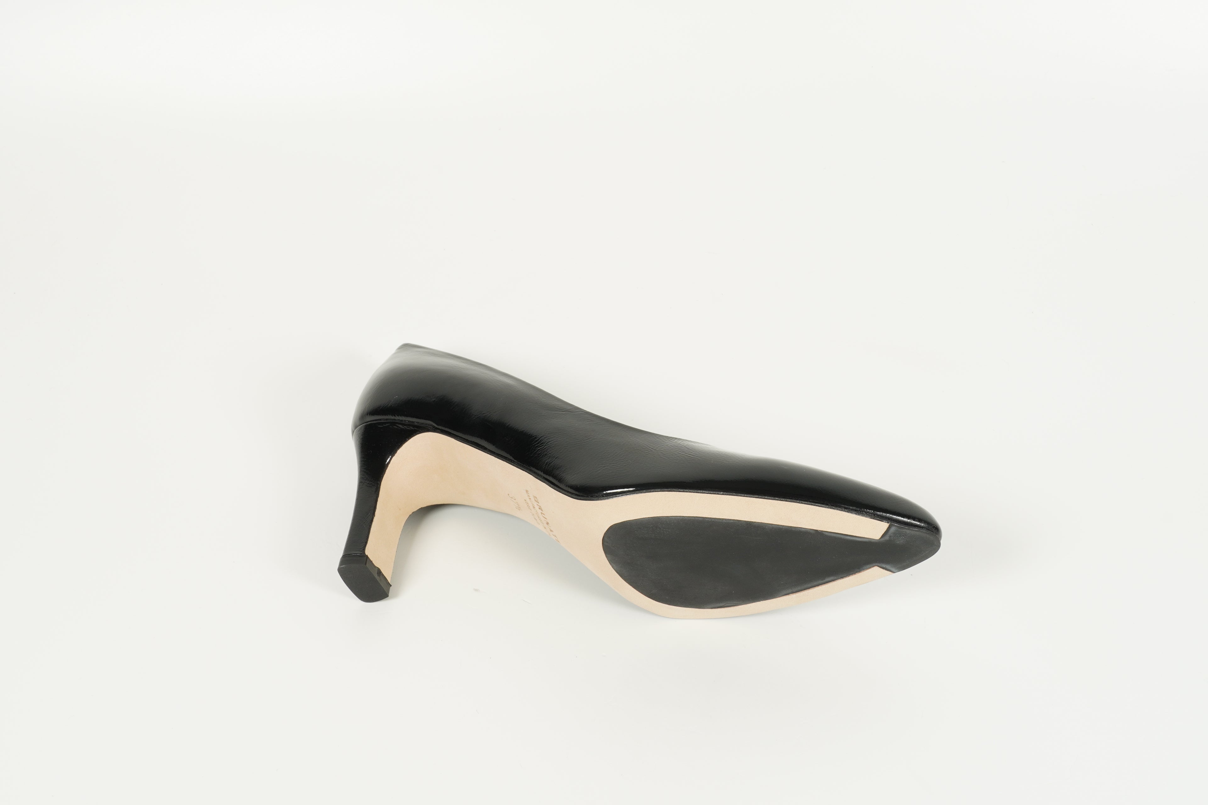 Pumps Schwarz
