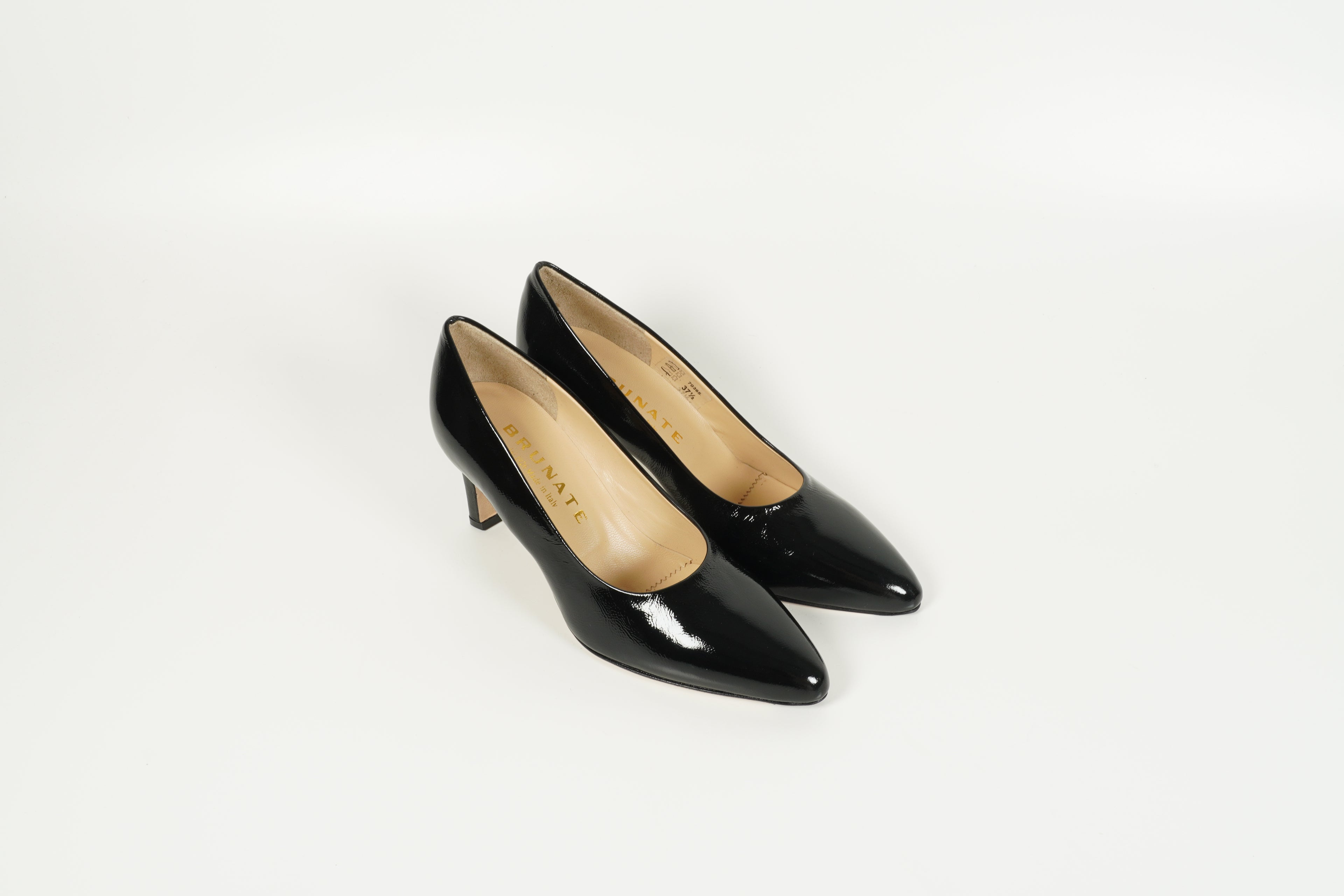 Pumps Schwarz