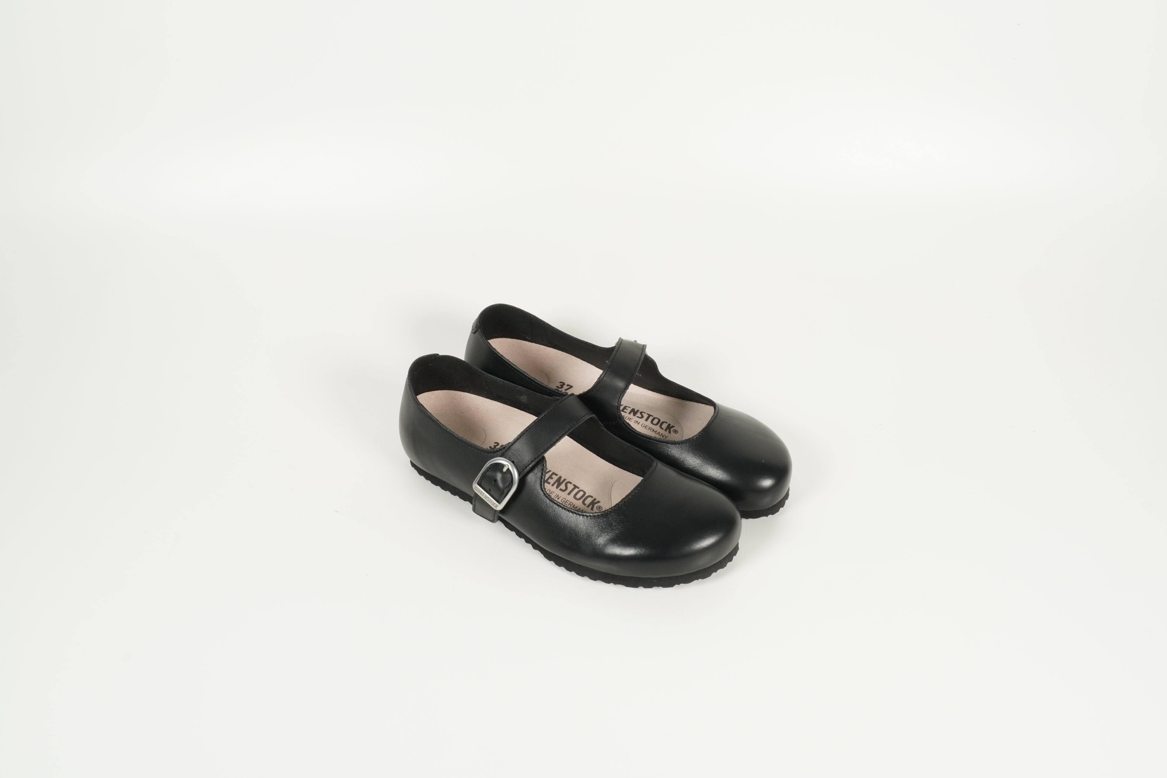 Ballerina Santa Clarita Schwarz