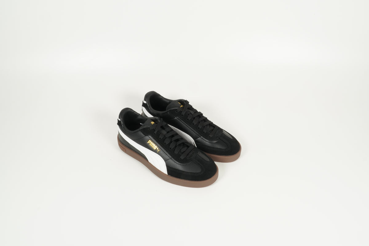 Sneaker Schwarz