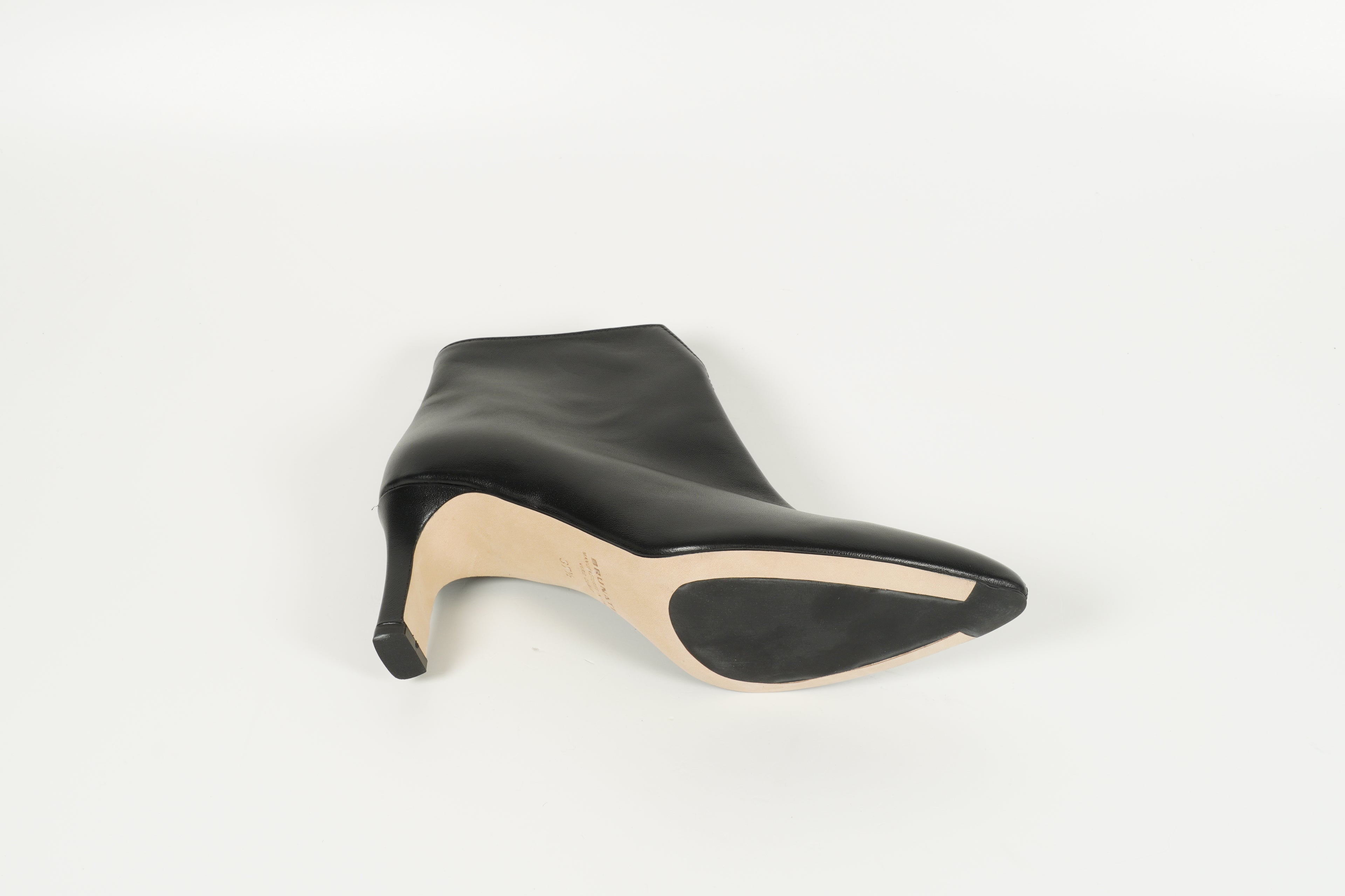 Pumps Schwarz