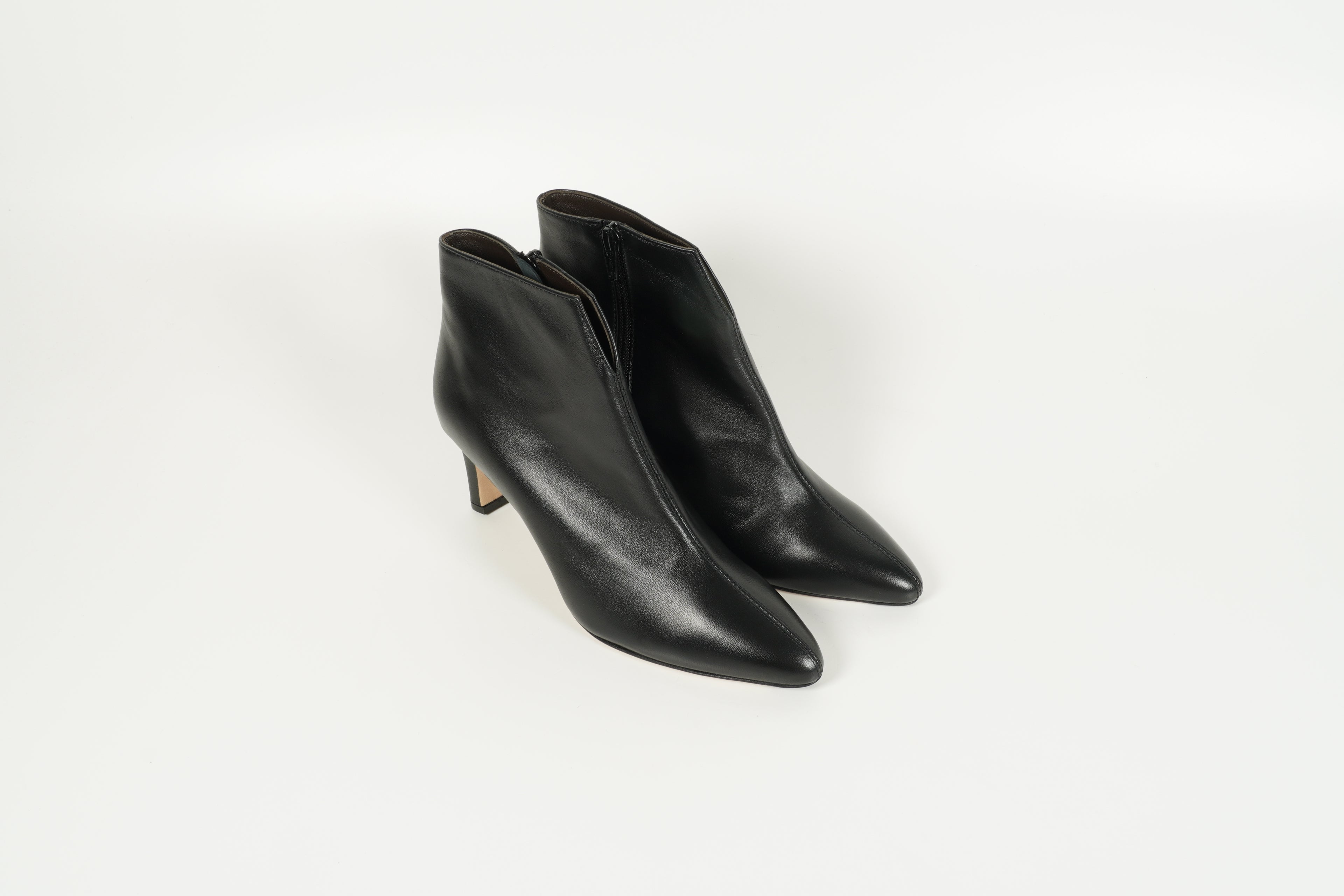 Pumps Schwarz