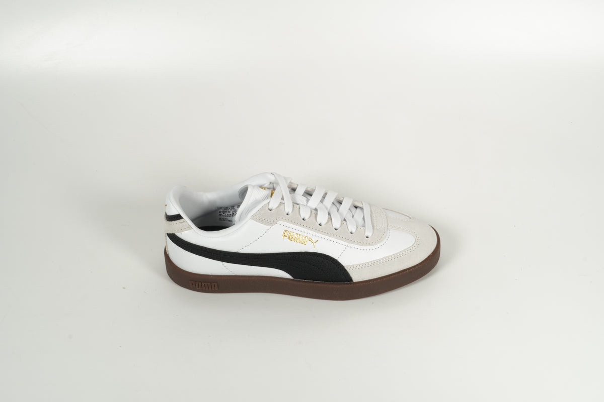 Baskets Blanches