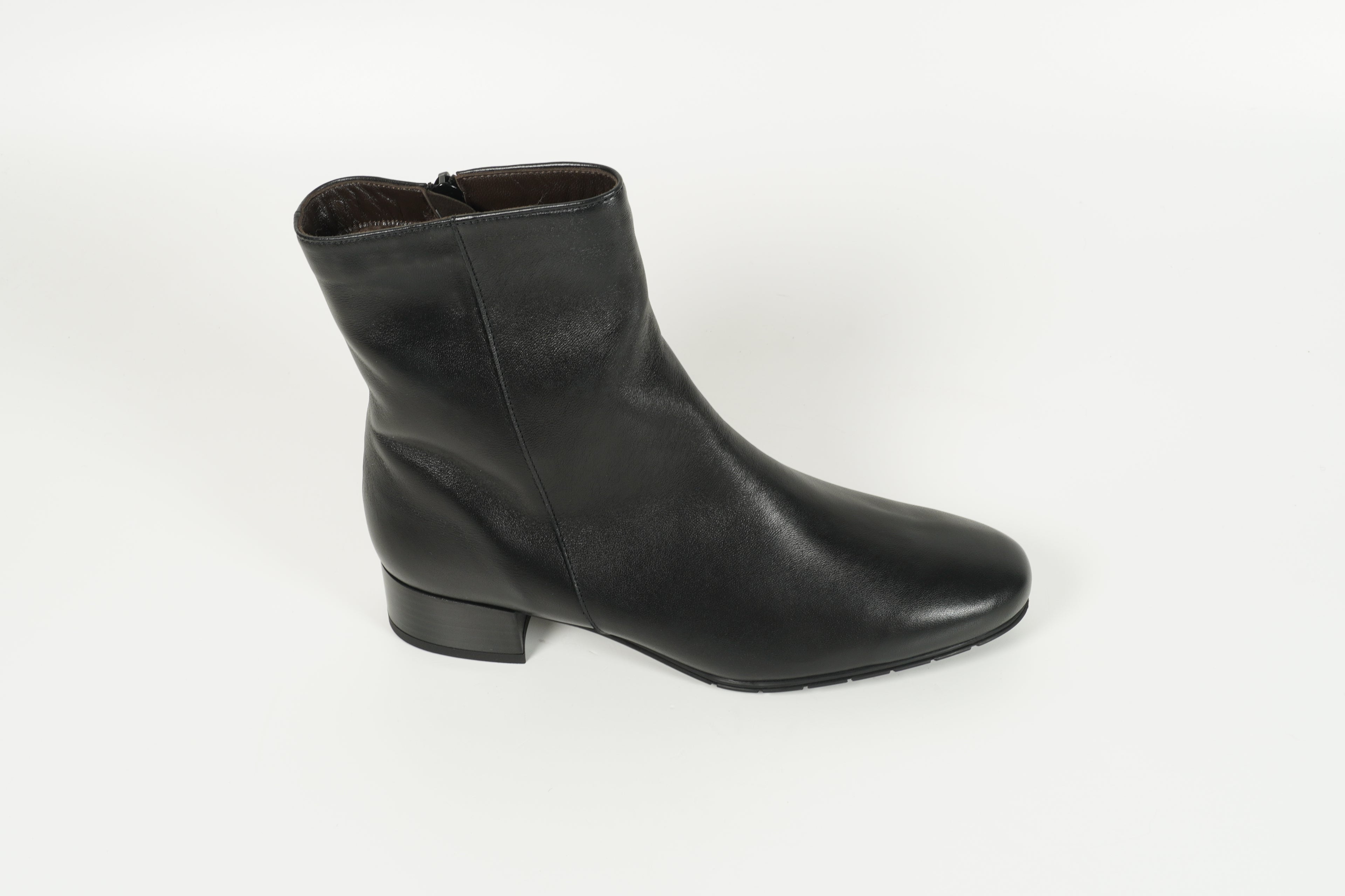 Bottines noires
