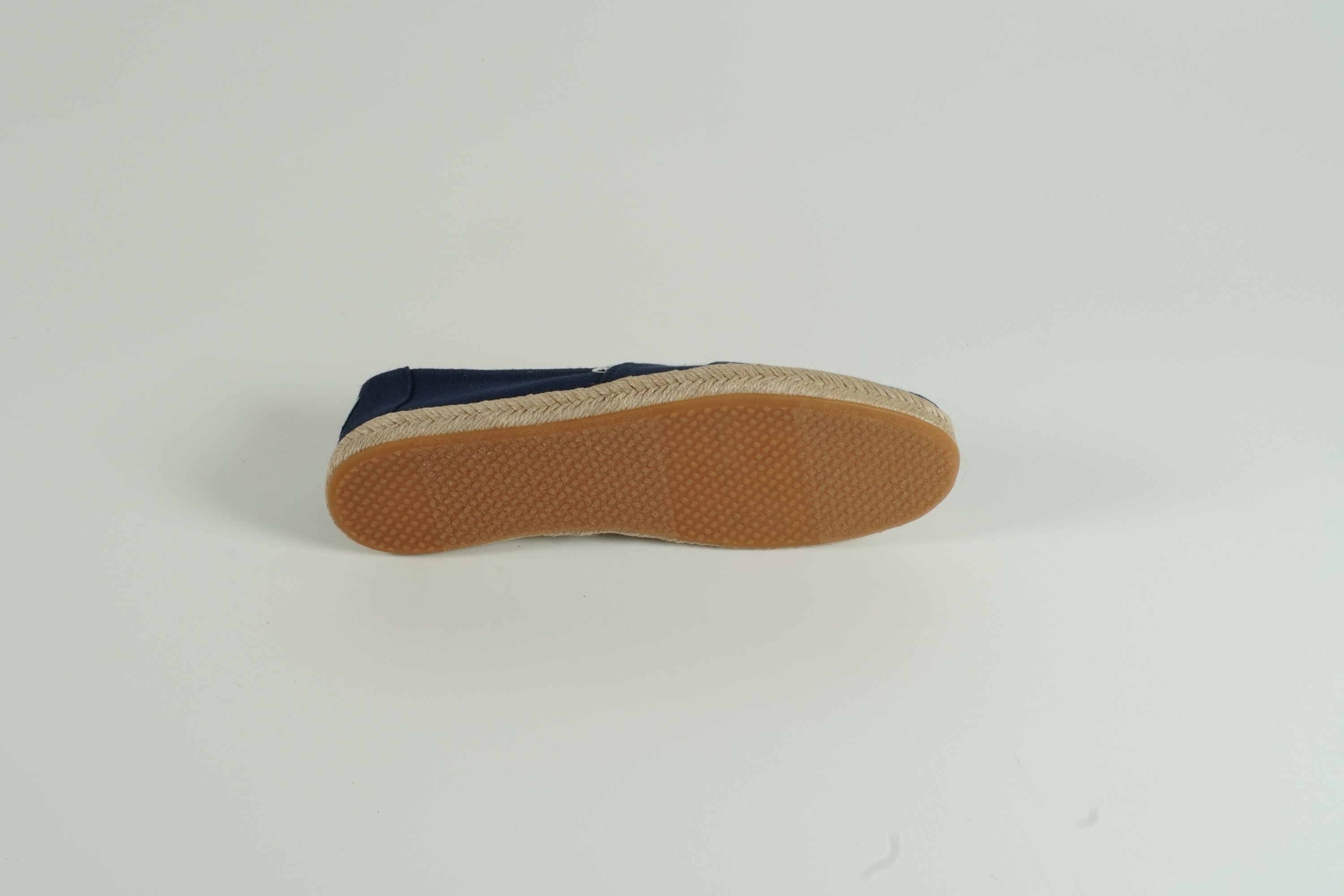 fabric shoes with lace soles