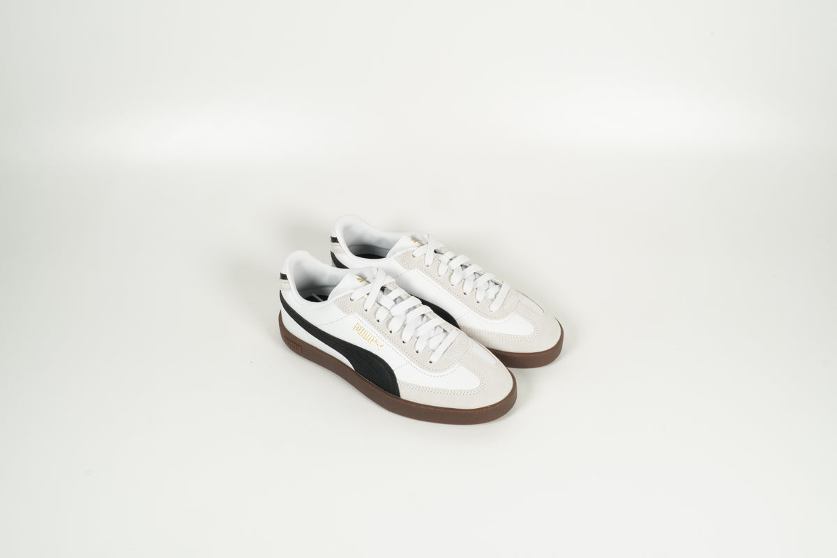 Baskets Blanches