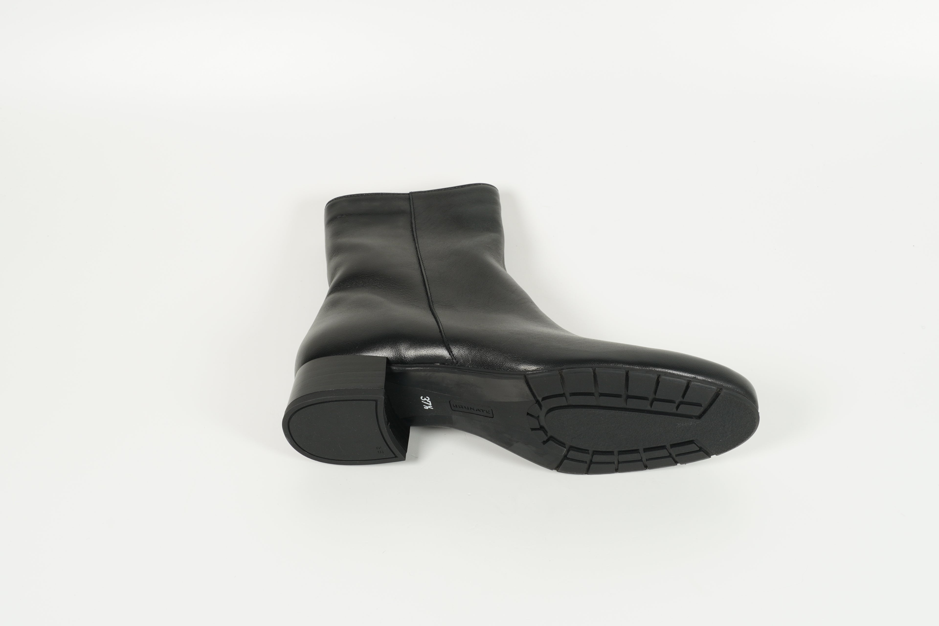 Bottines noires
