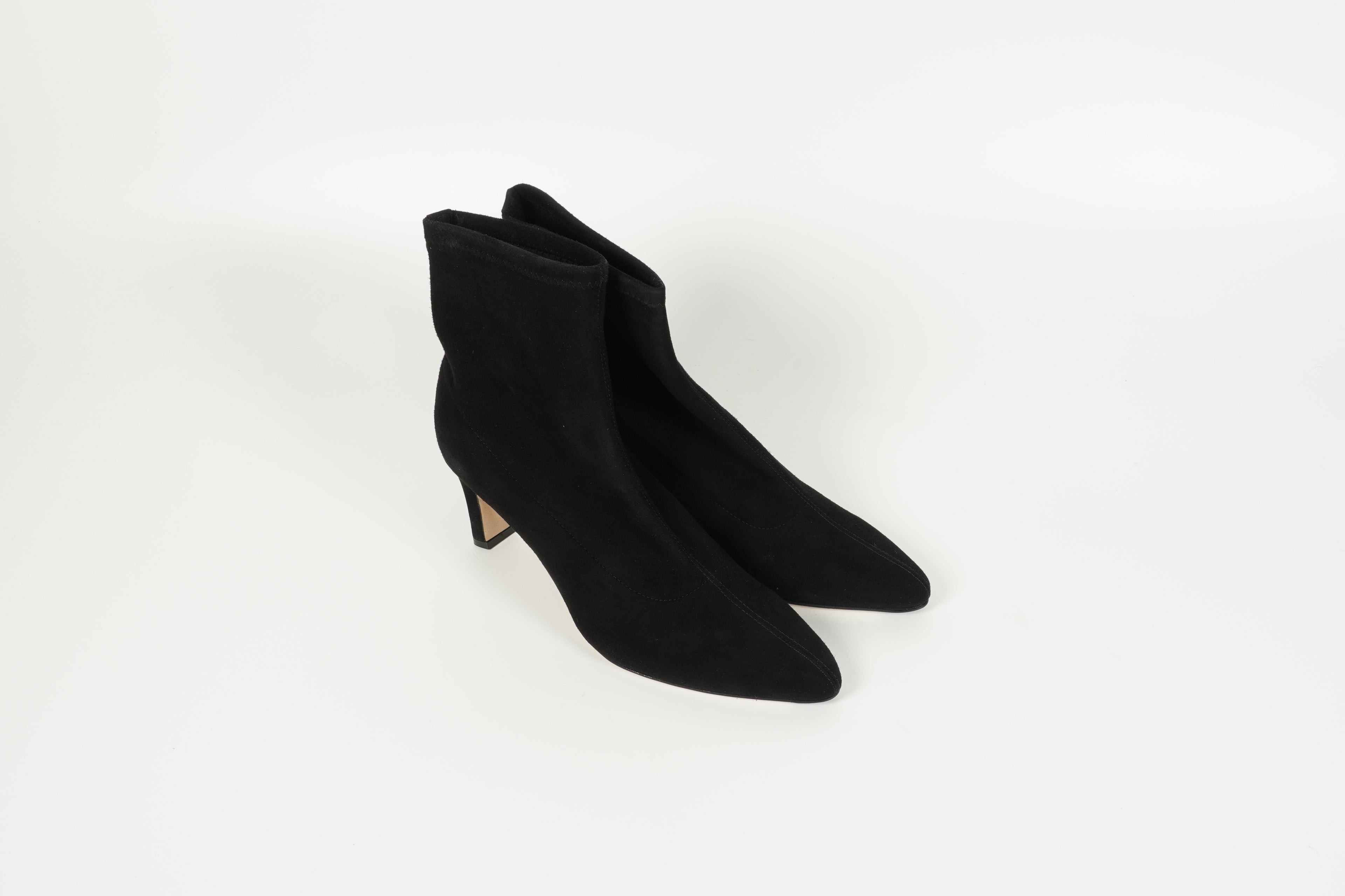Pumps Schwarz