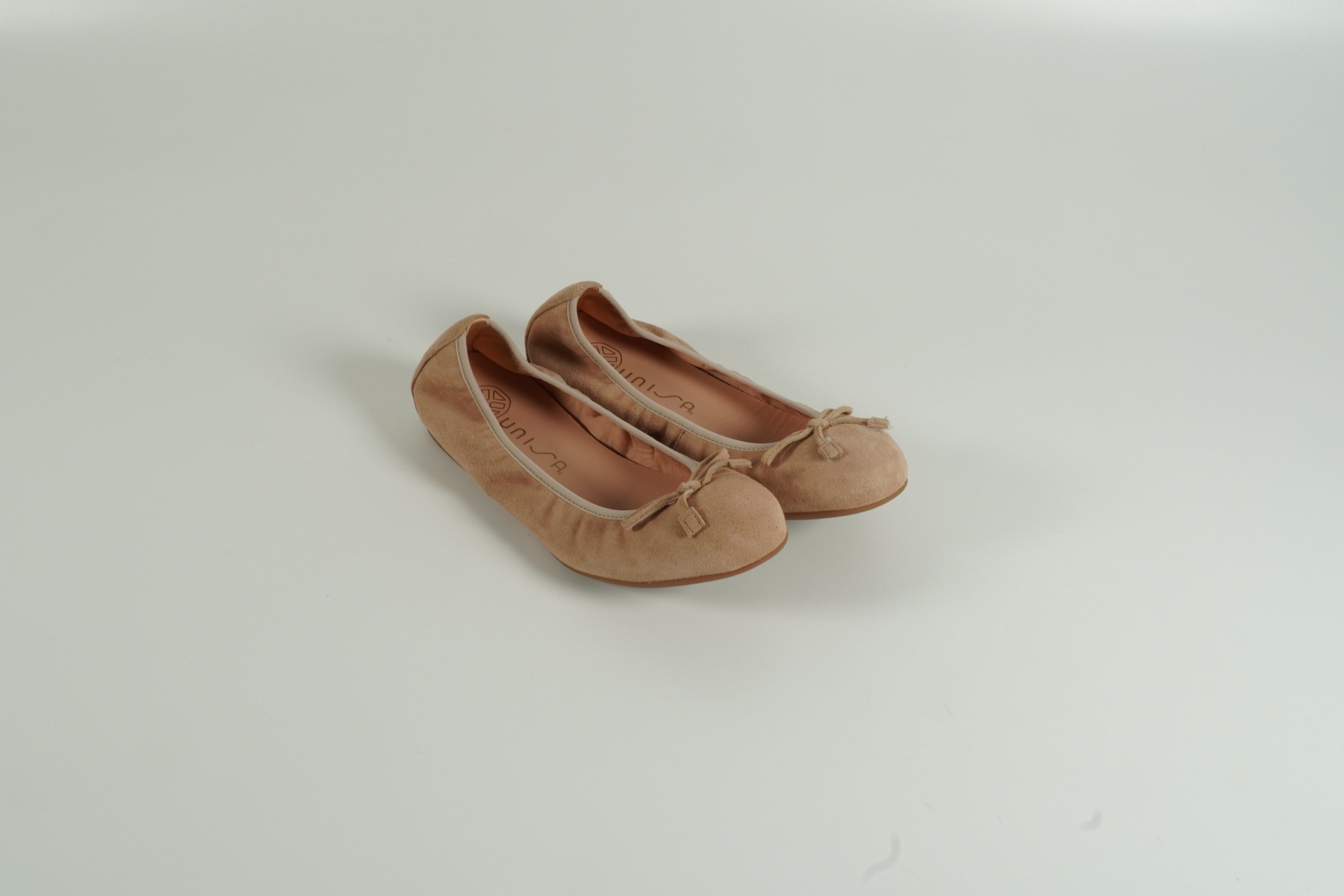 Ballerina Beige