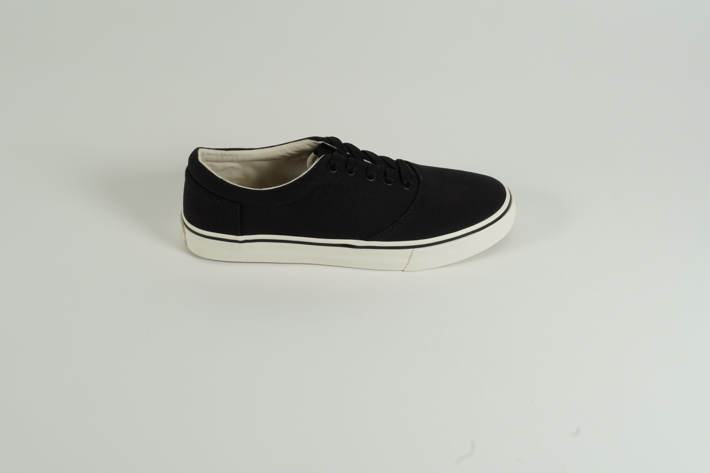 Sneaker Black