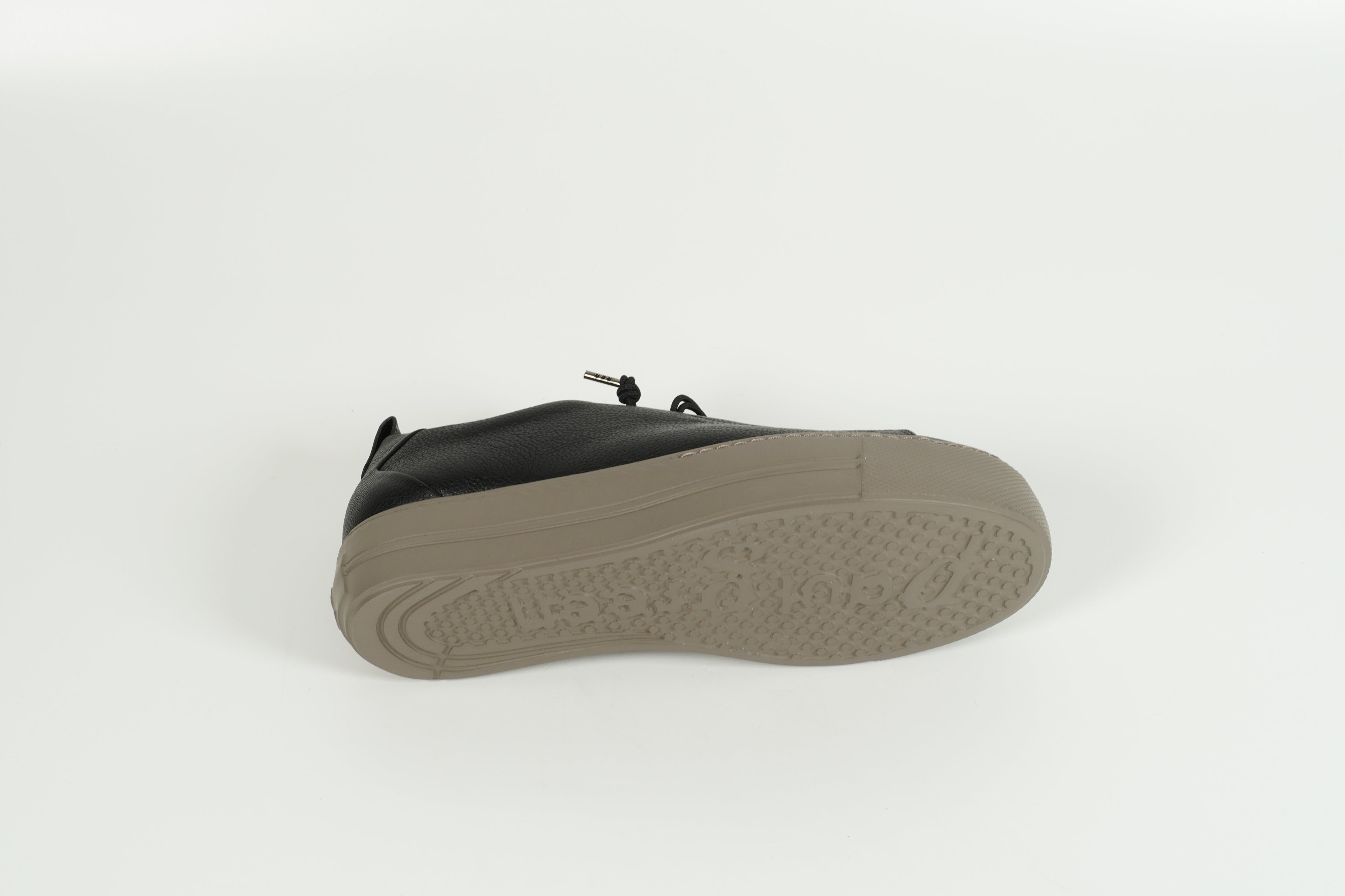 Baskets noires