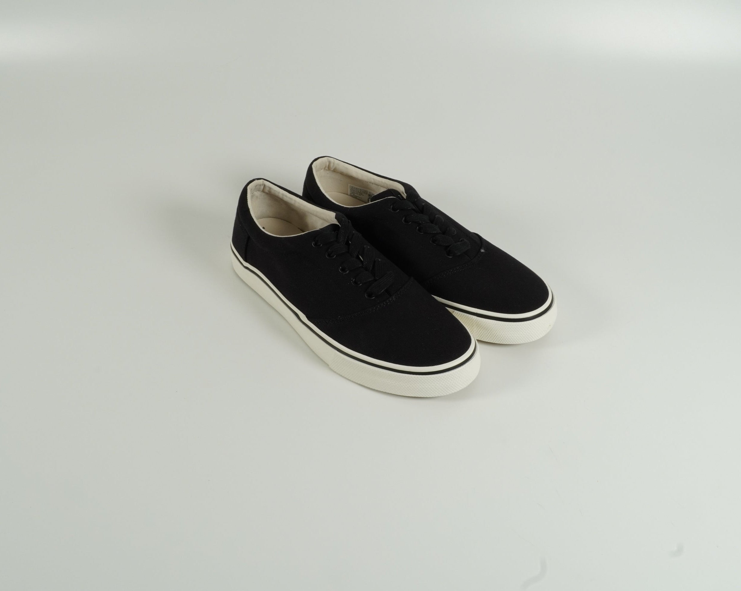 Sneaker Black