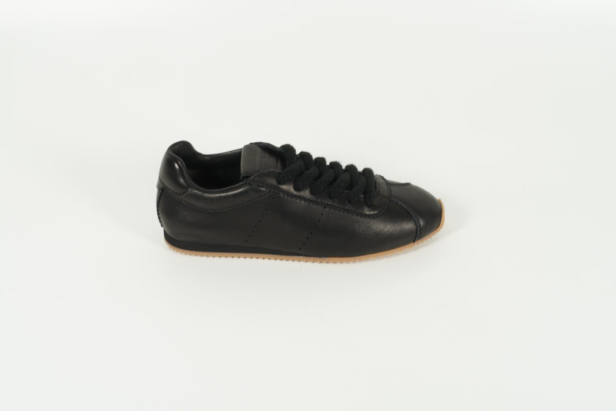 Sneaker Schwarz