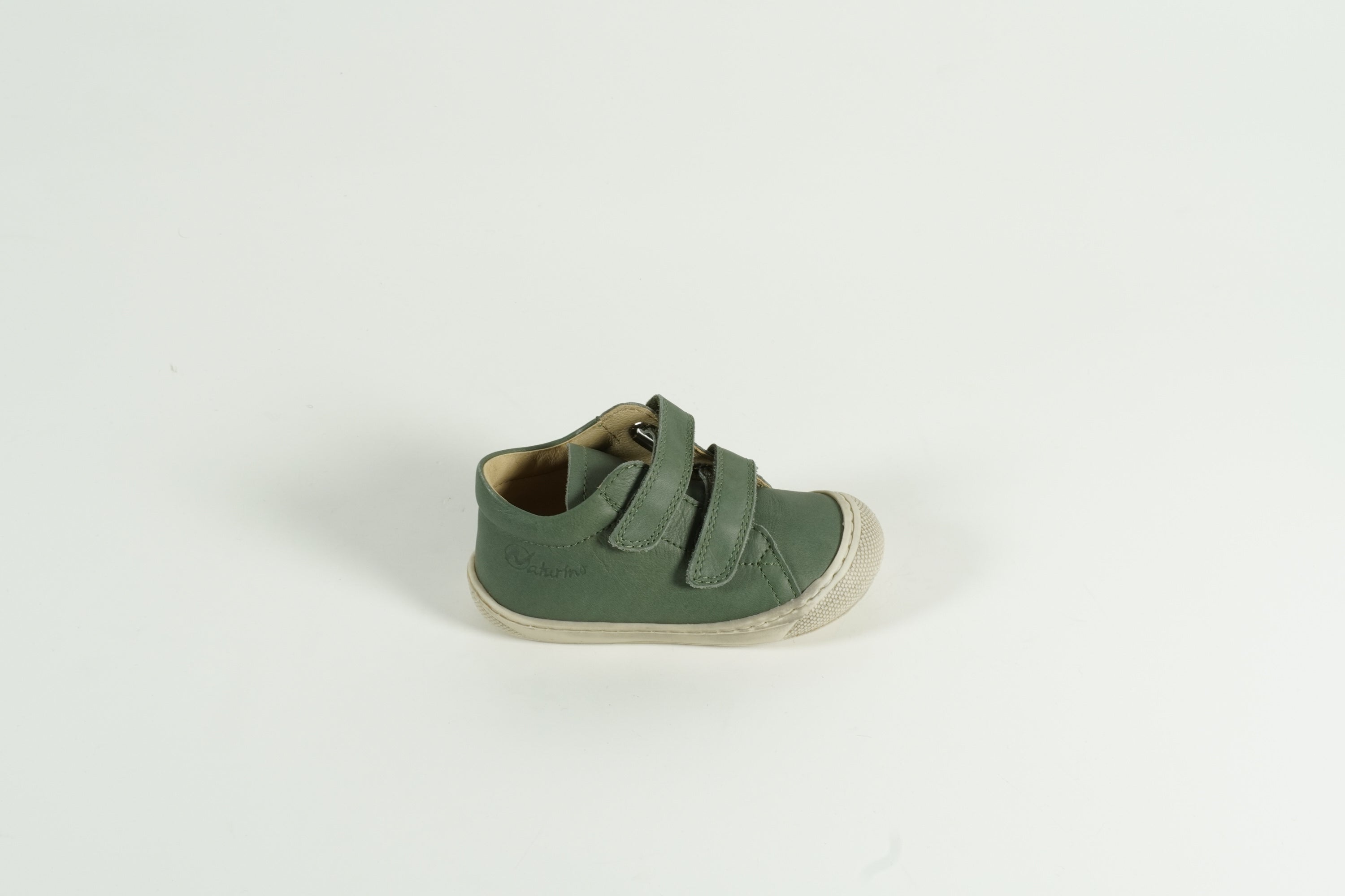 Sneaker Kids Grün