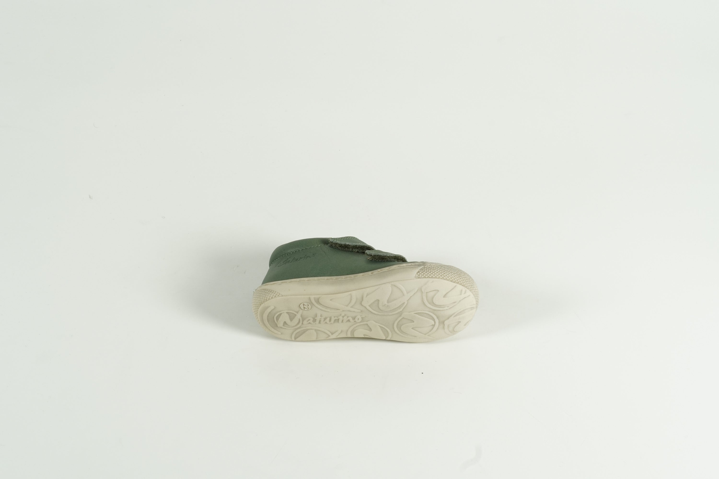 Sneaker Kids Green