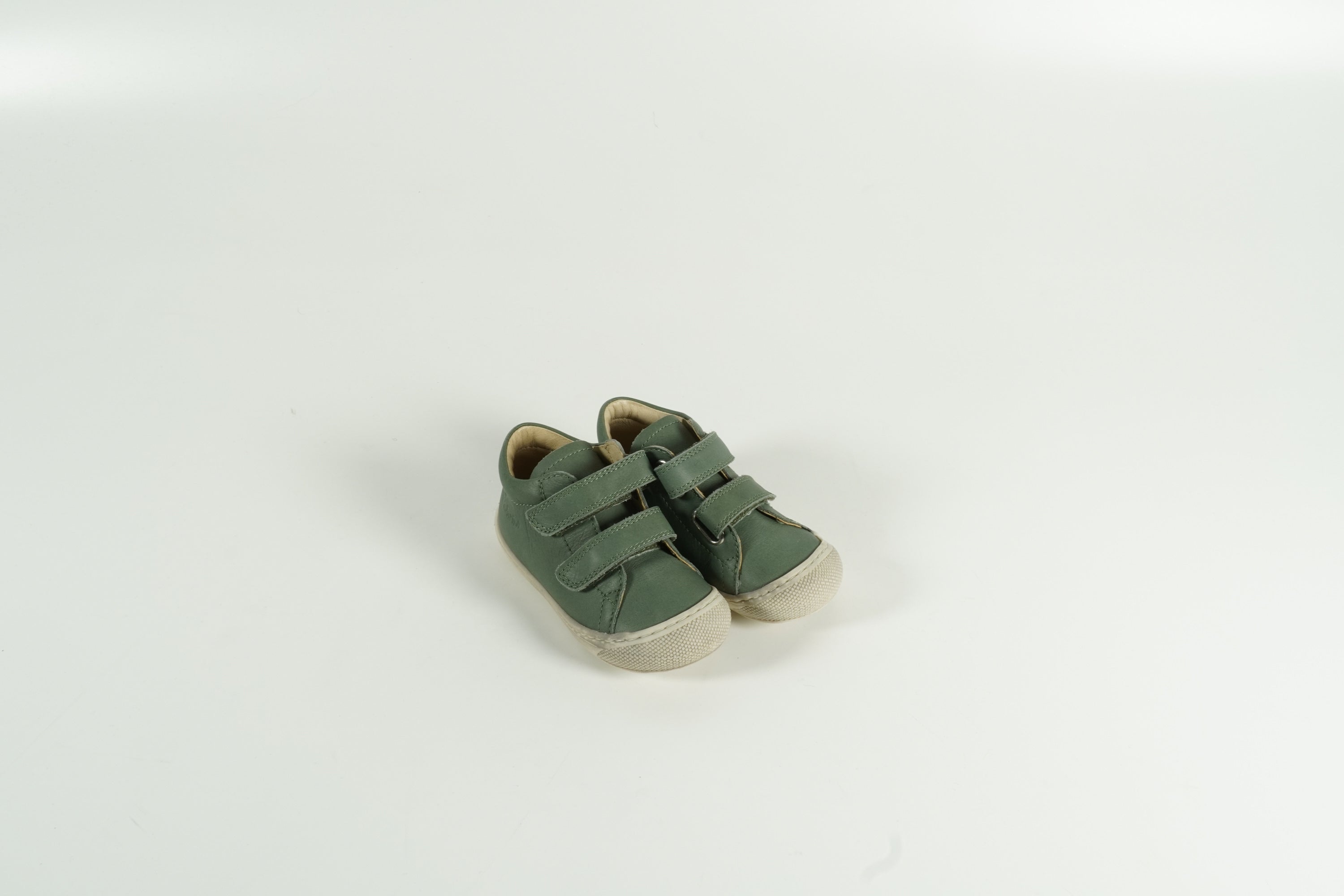 Sneaker Kids Grün