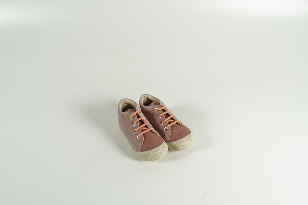 Lernlaufschuhe Rosa