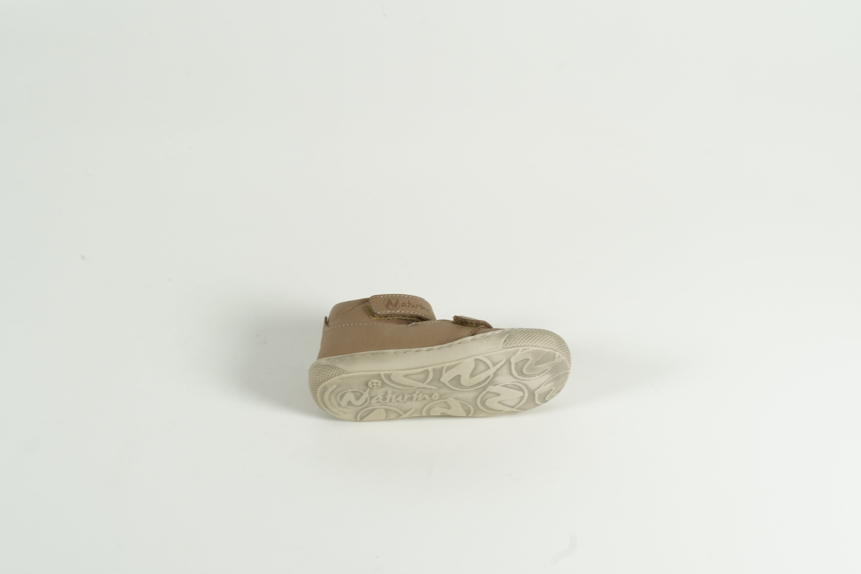 Learning Running Shoes Sandal Beige
