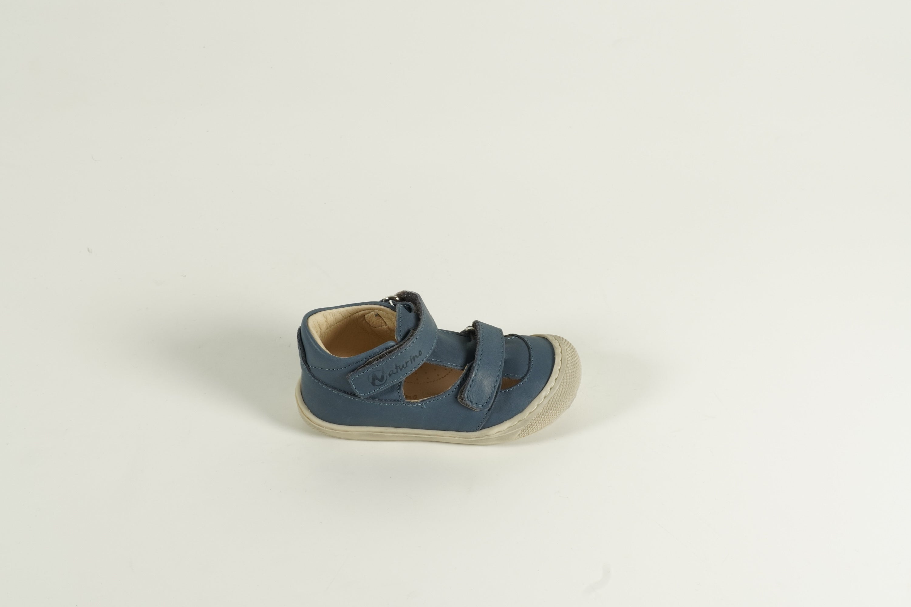 Learning Running Shoes Sandal Blue