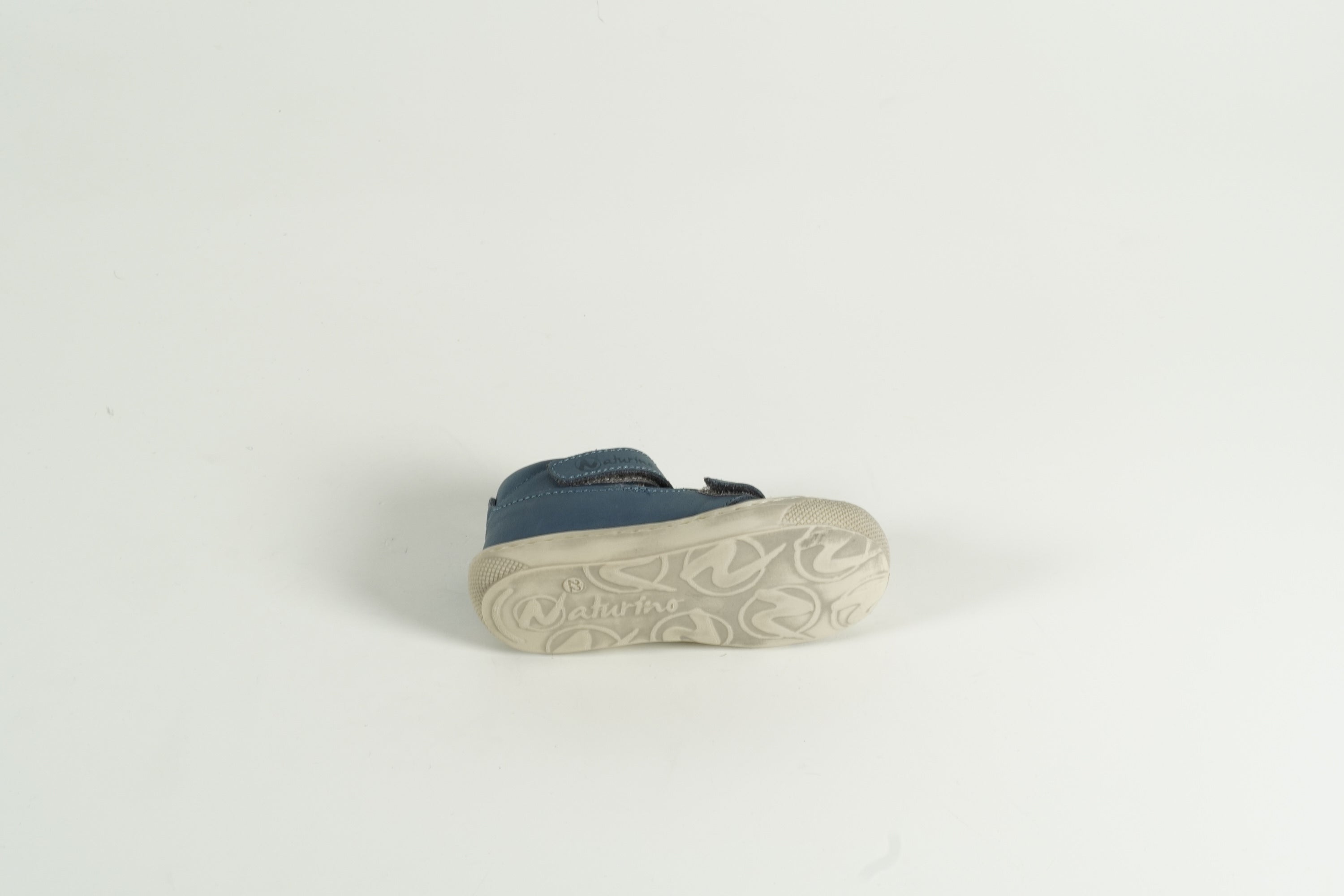 Learning Running Shoes Sandal Blue