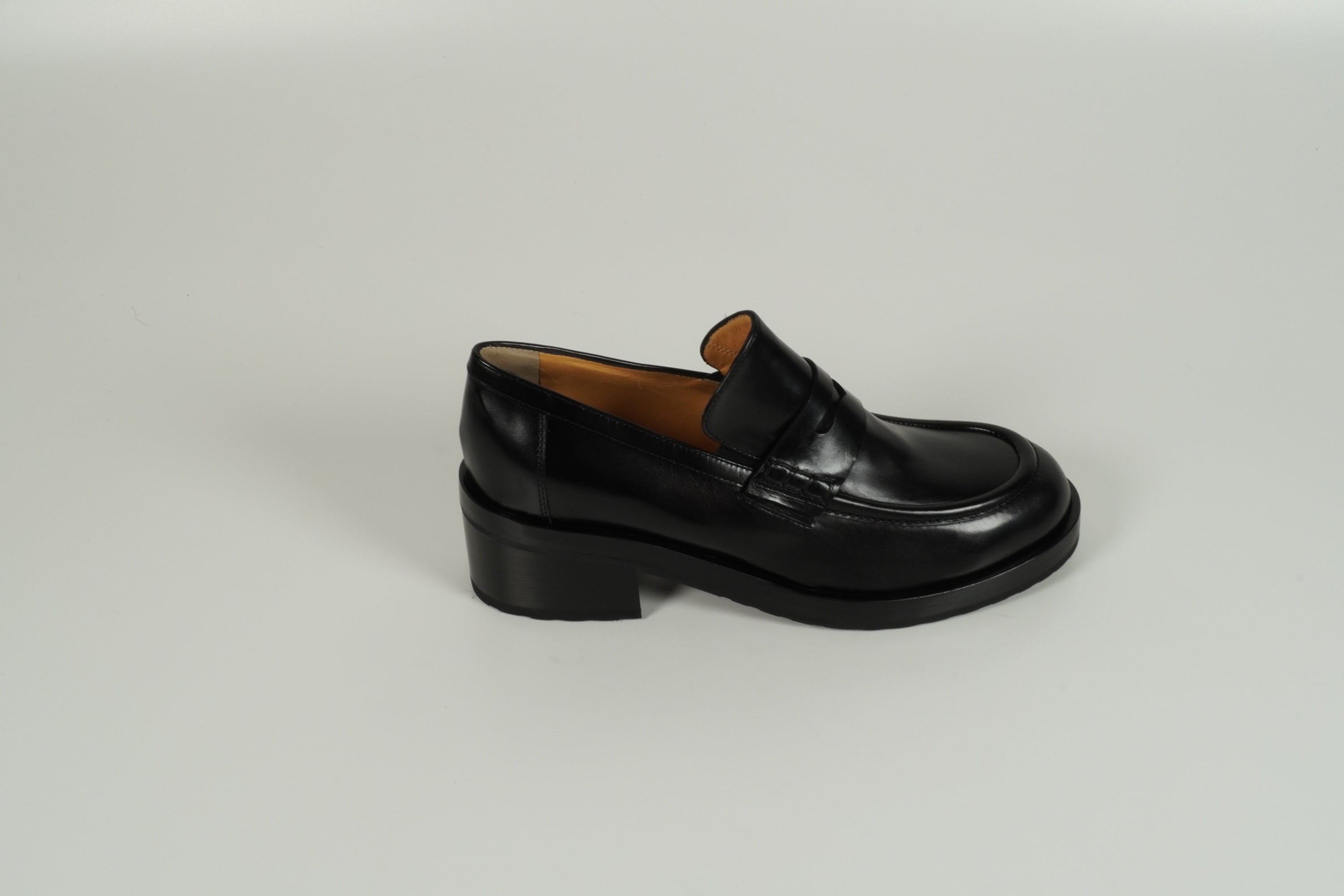 Loafer Schwarz