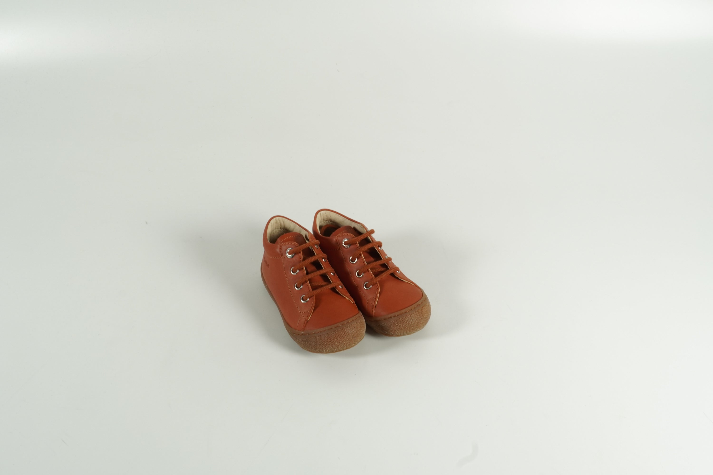 Lernlaufschuhe Orange