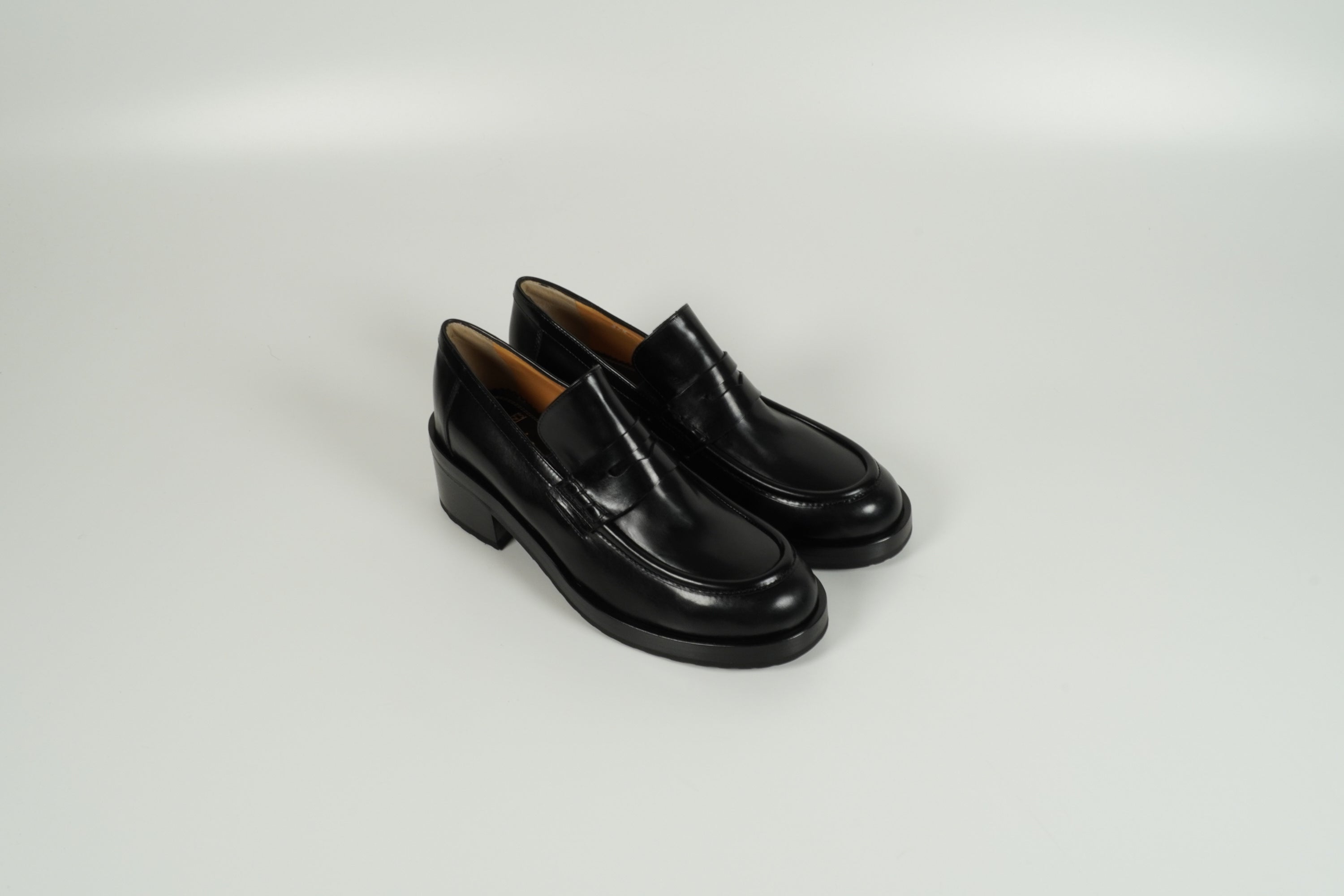 Loafer Schwarz