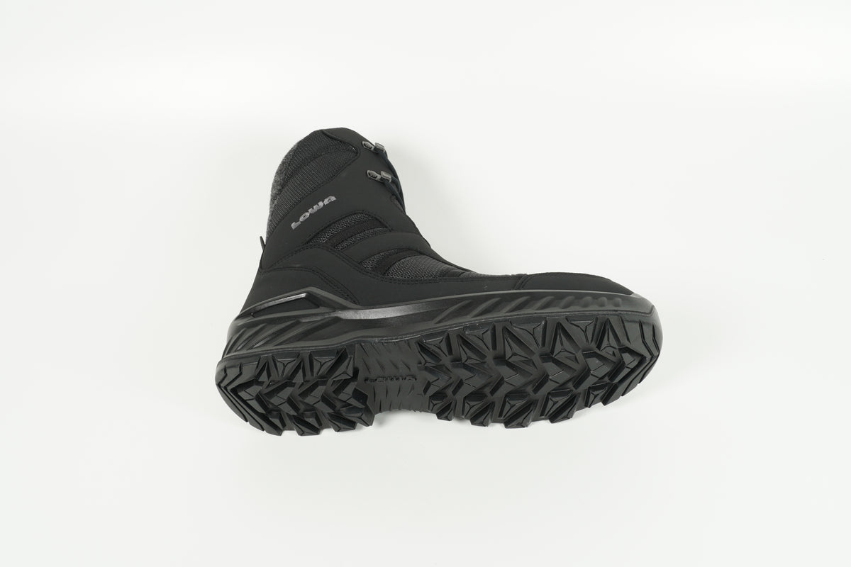 ankle boots black