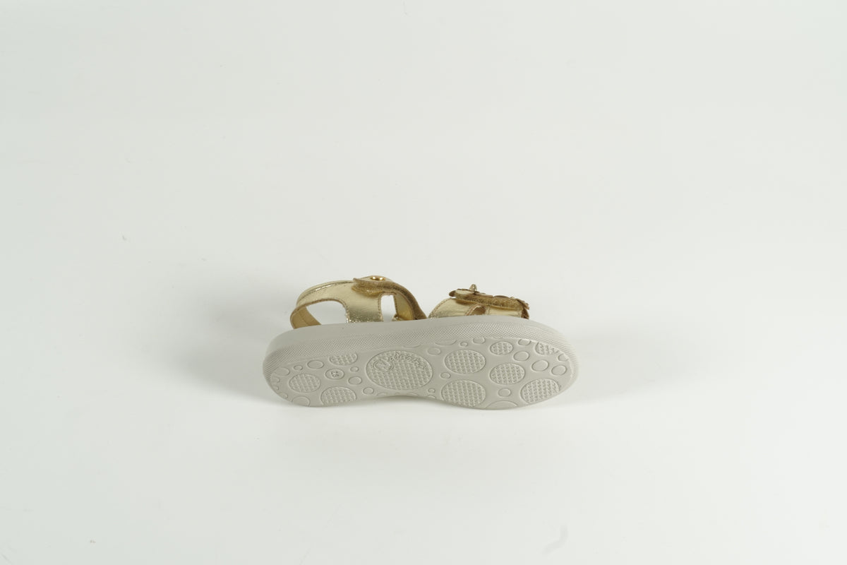 Sandale Gold