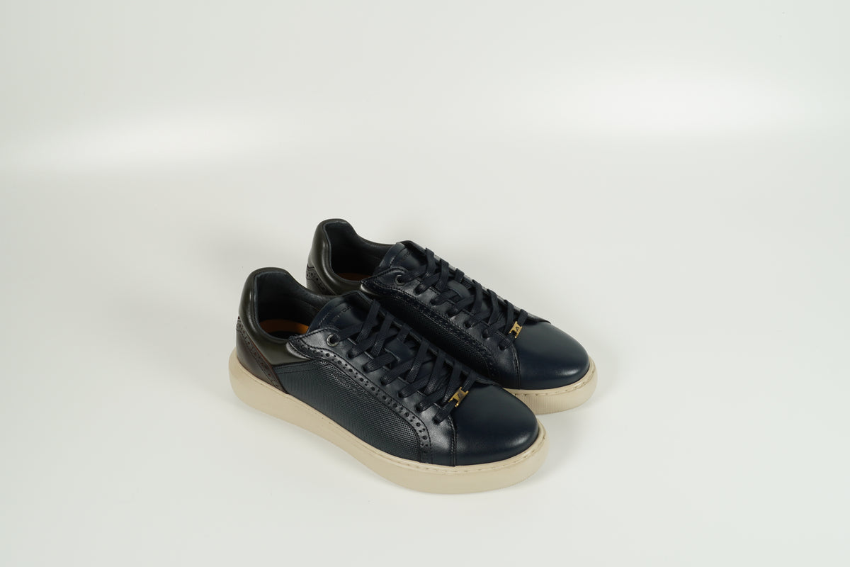 Sneaker Blue