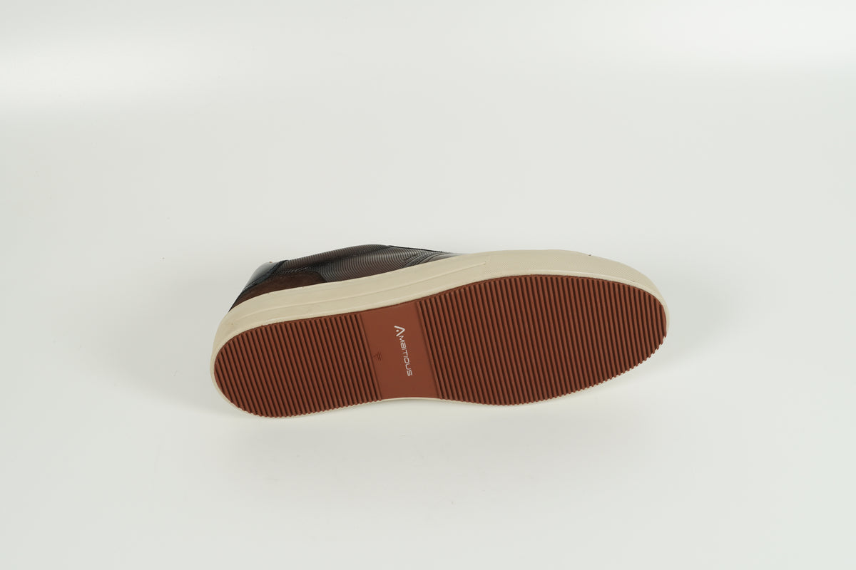 Sneaker Brown