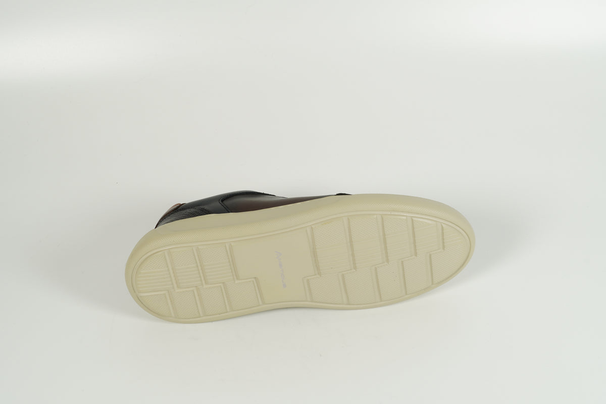 Sneaker Brown