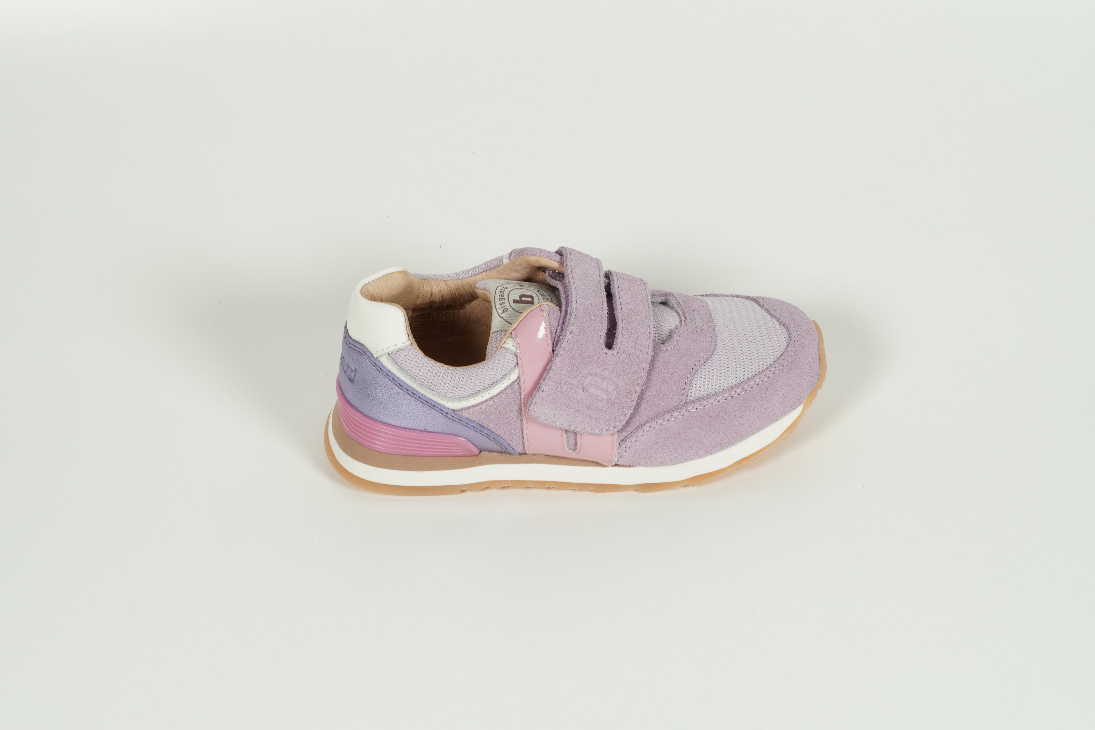 Sneaker Kids Rosa