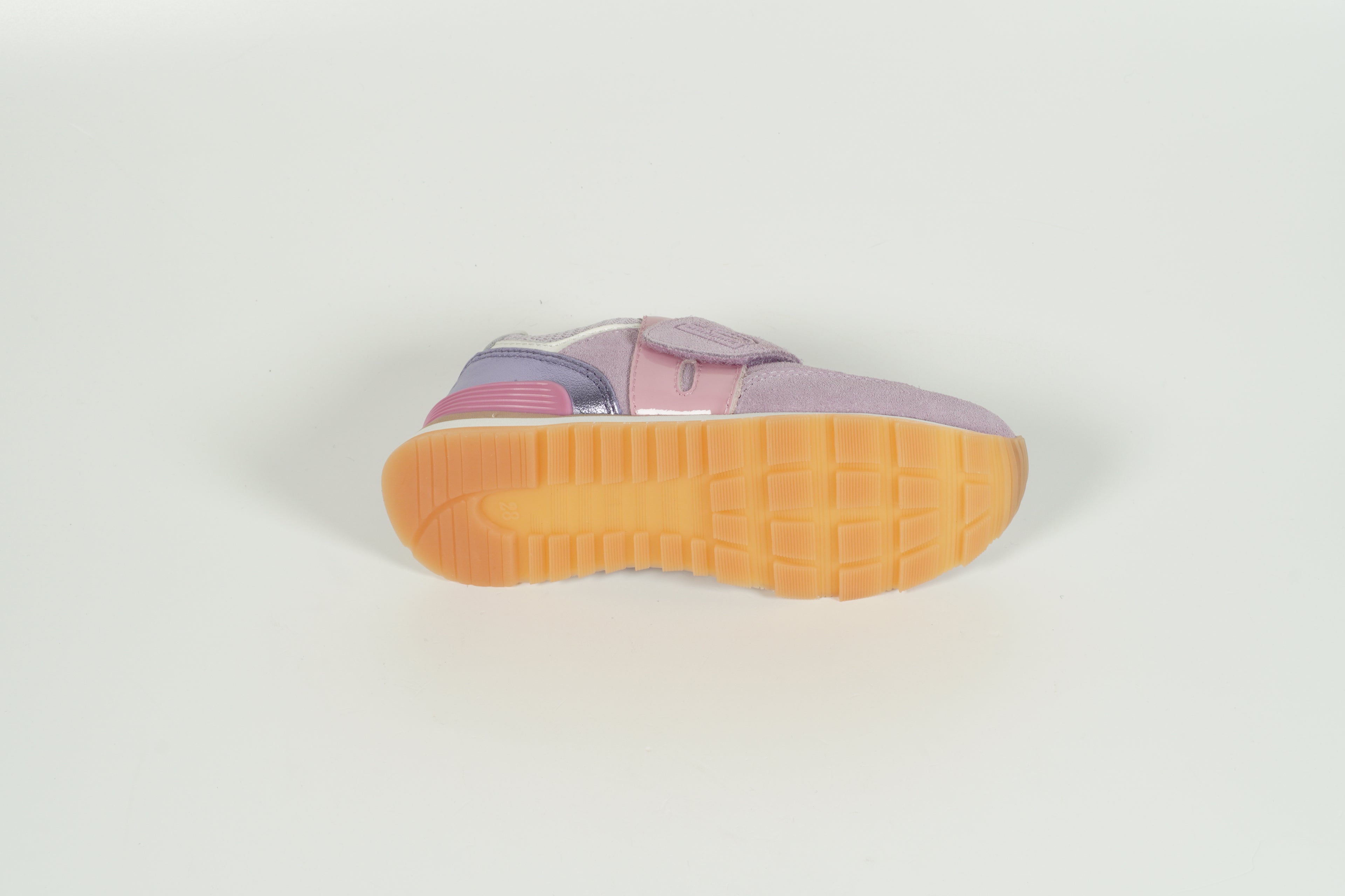 Sneaker Kids Rosa