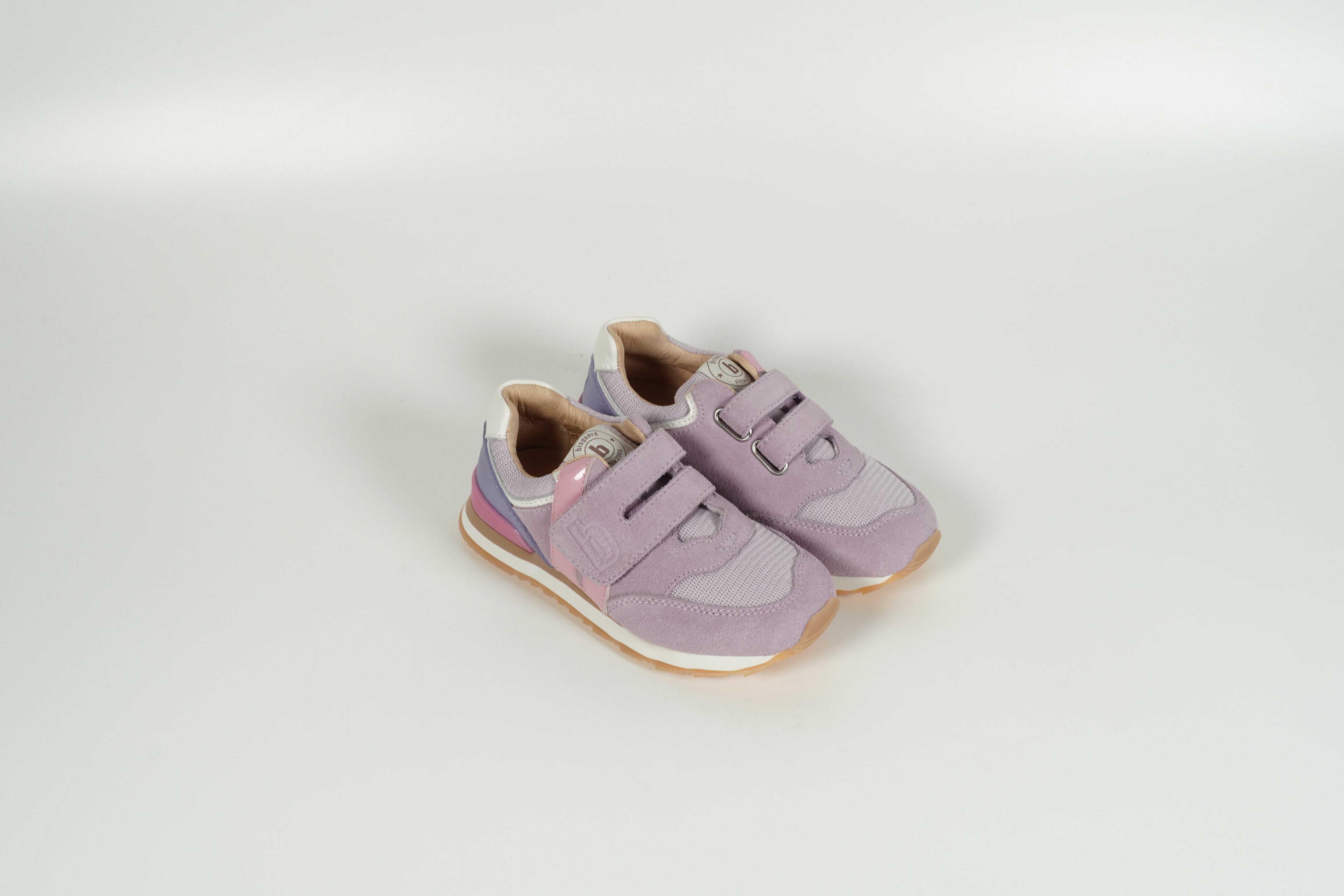 Sneaker Kids Rosa