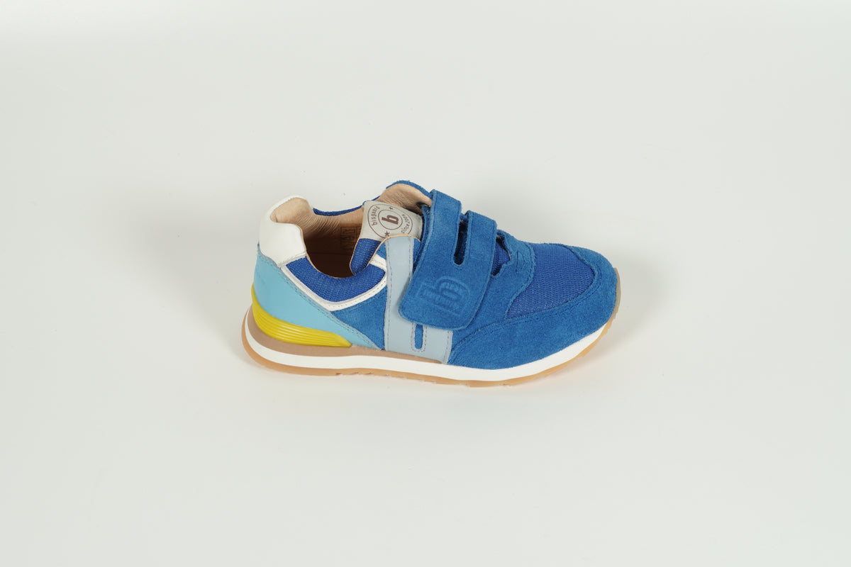 Sneaker Kids Blau