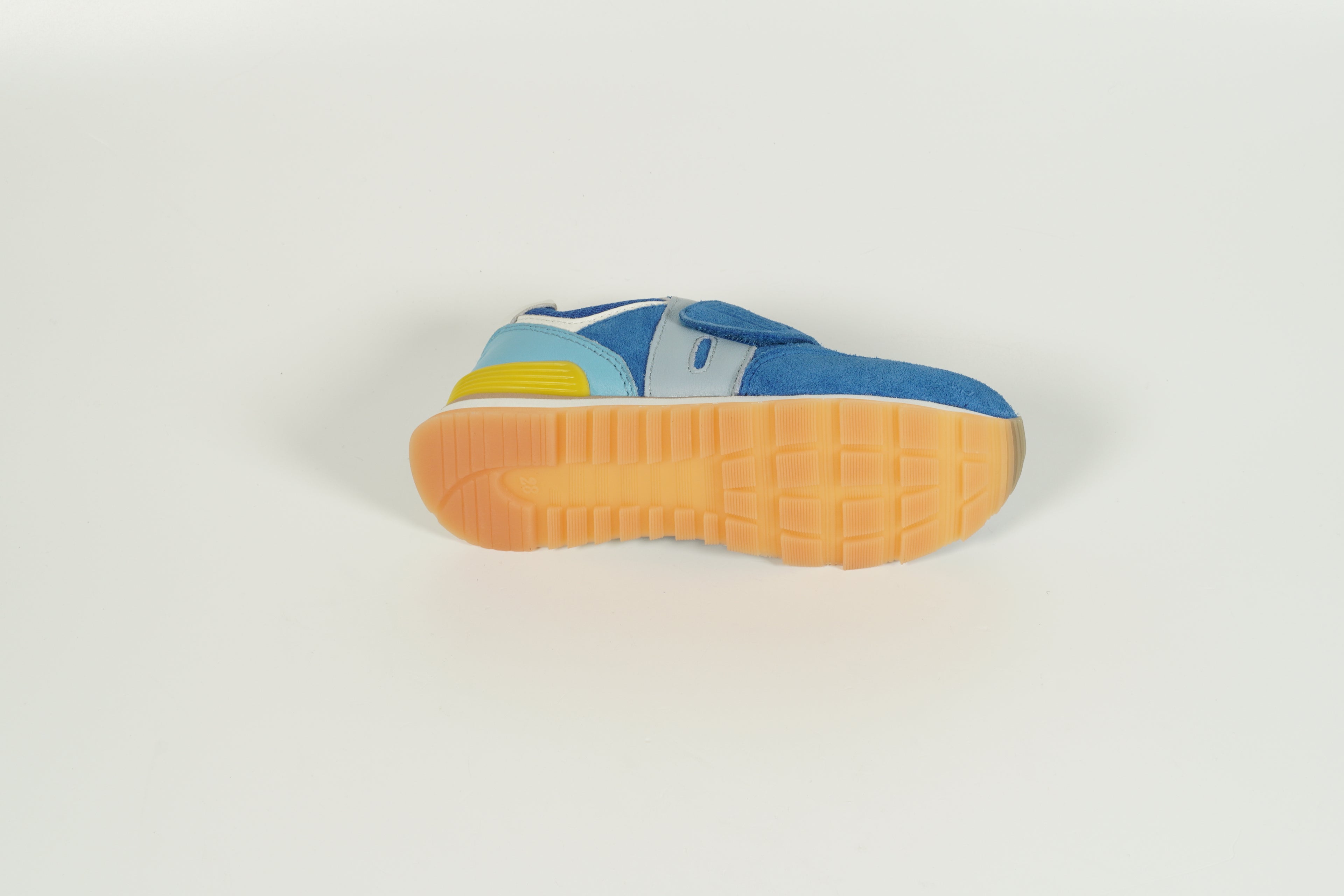 Sneaker Kids Blau