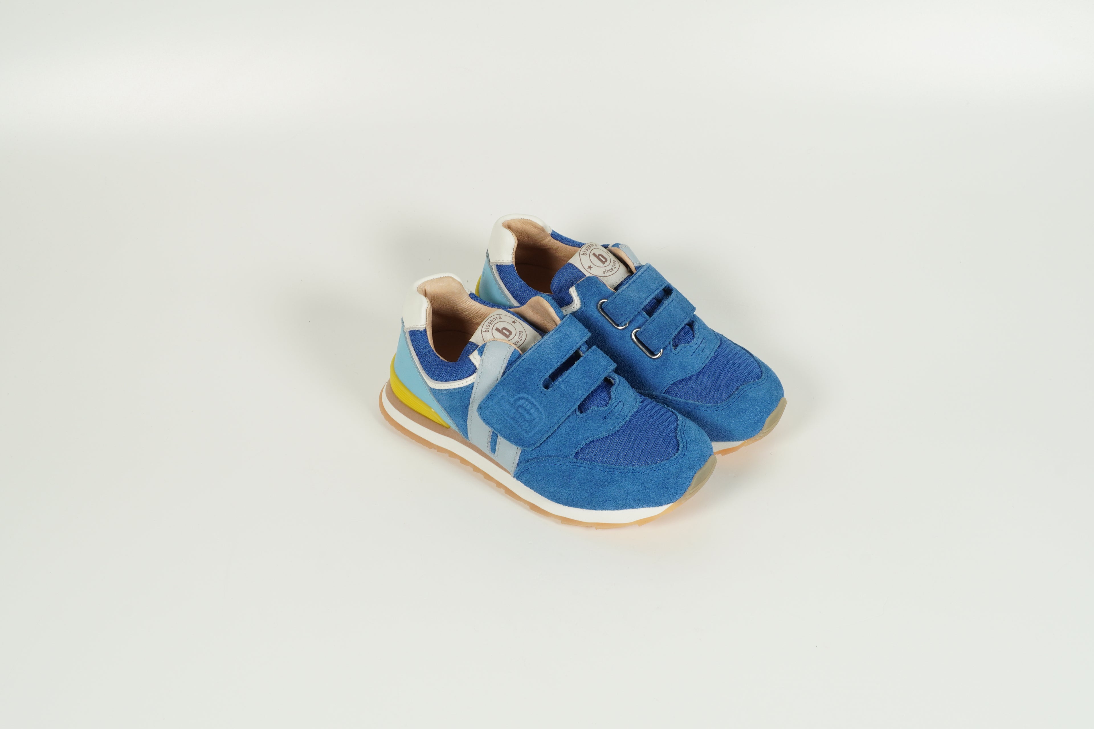 Sneaker Kids Blau