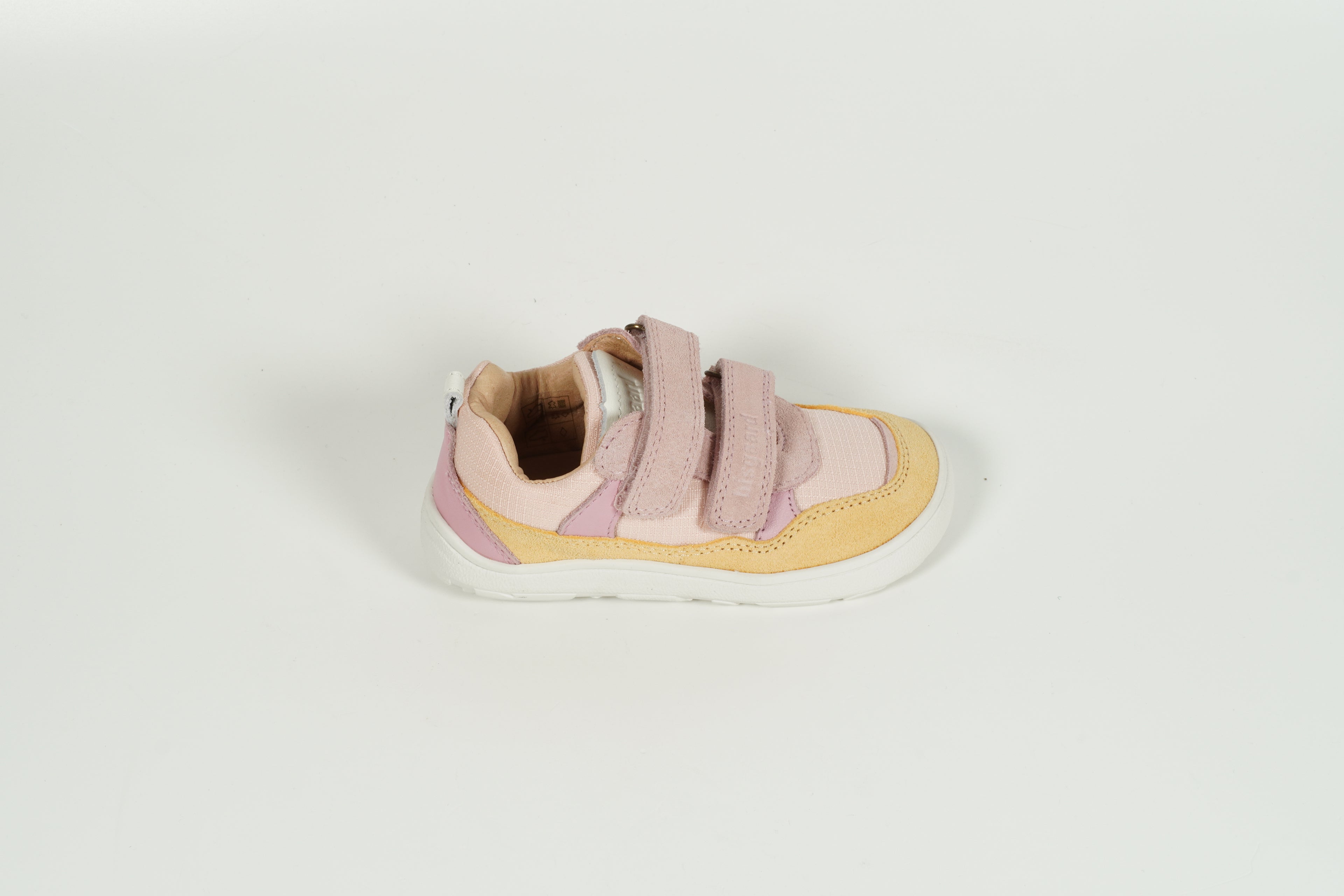 Sneaker Kids Rosa