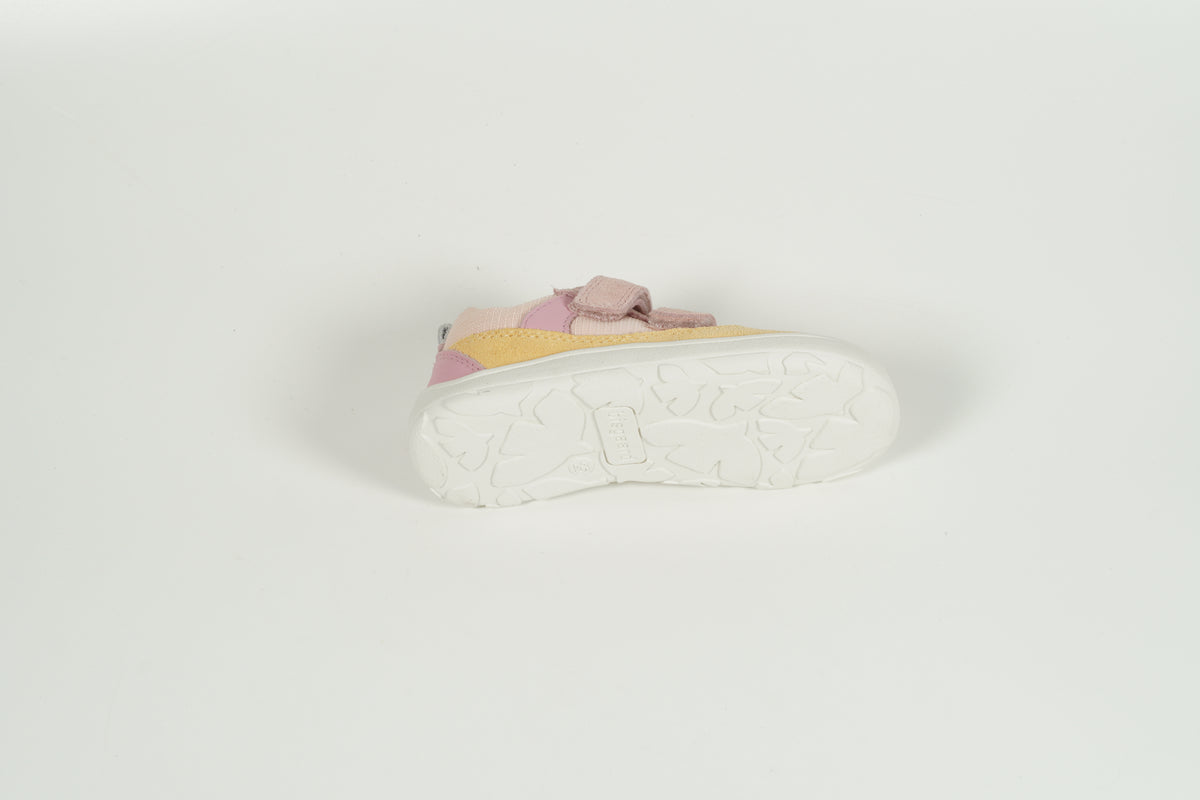 Sneaker Kids Rosa