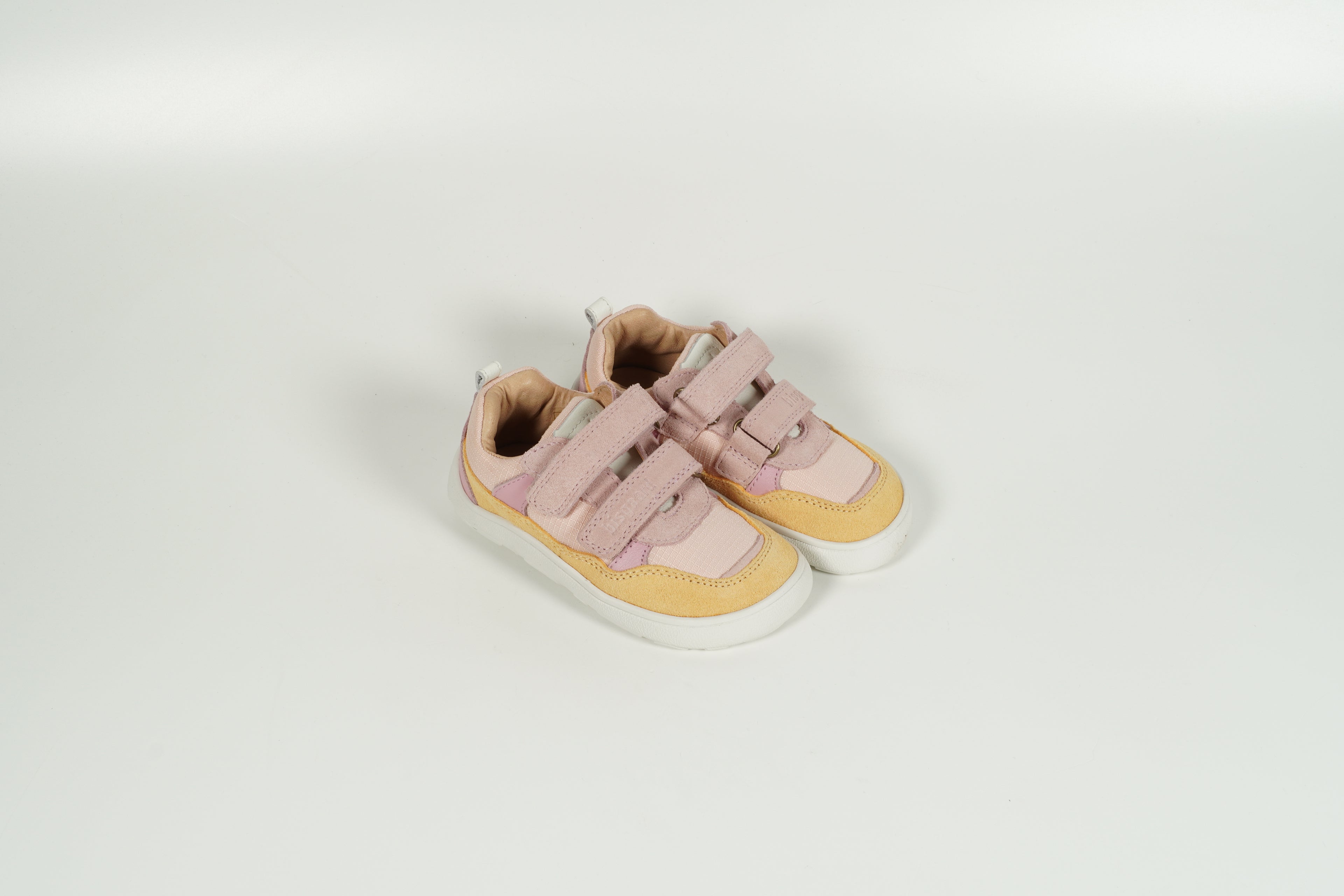 Sneaker Kids Rosa