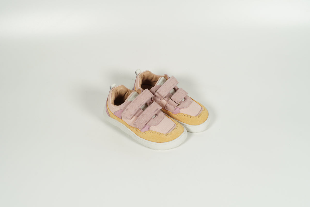 Sneaker Kids Rosa