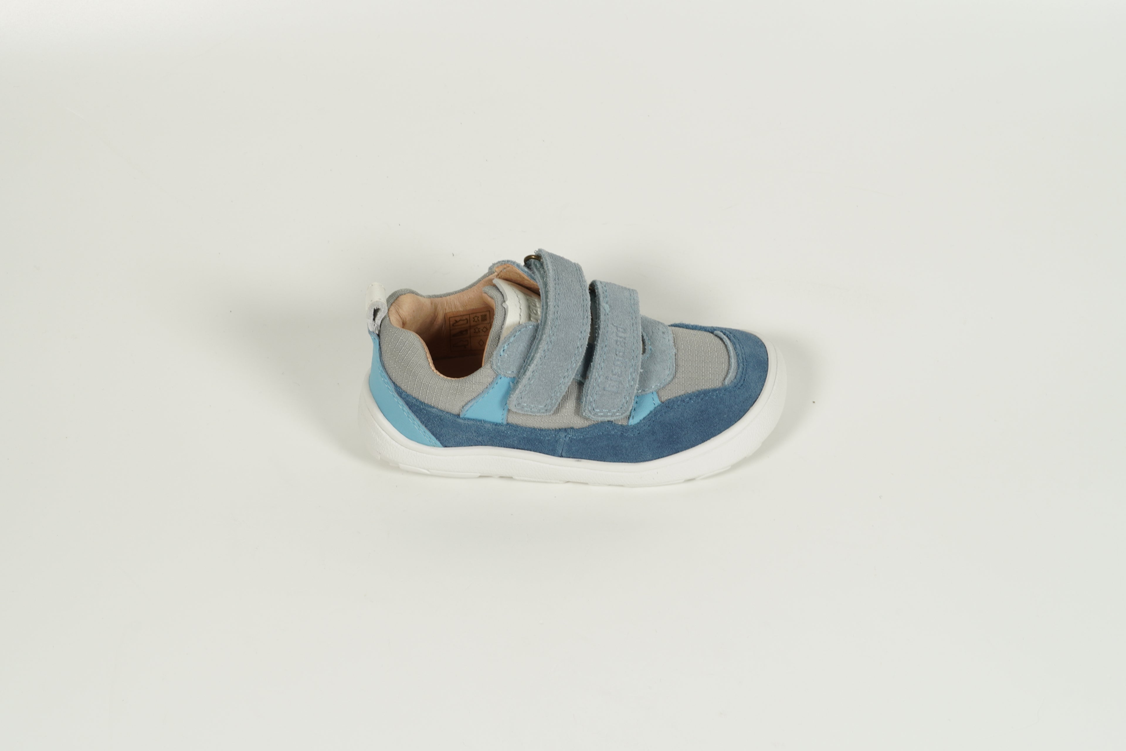 Sneaker Kids Blau