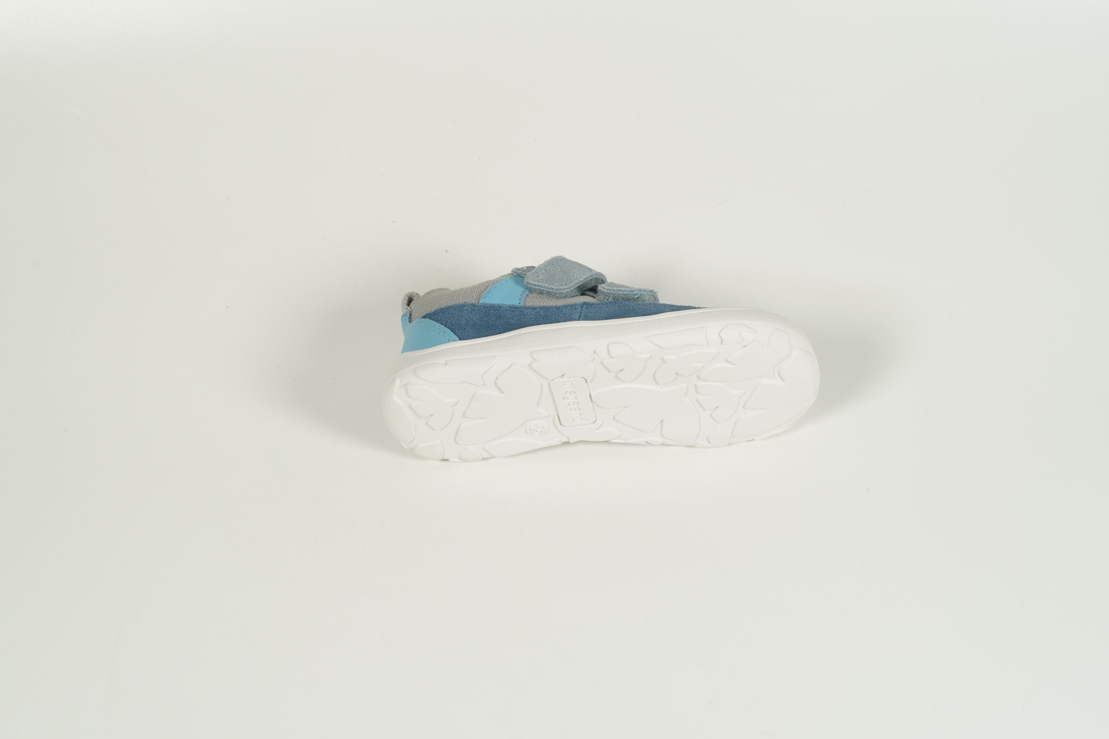 Sneaker Kids Blau