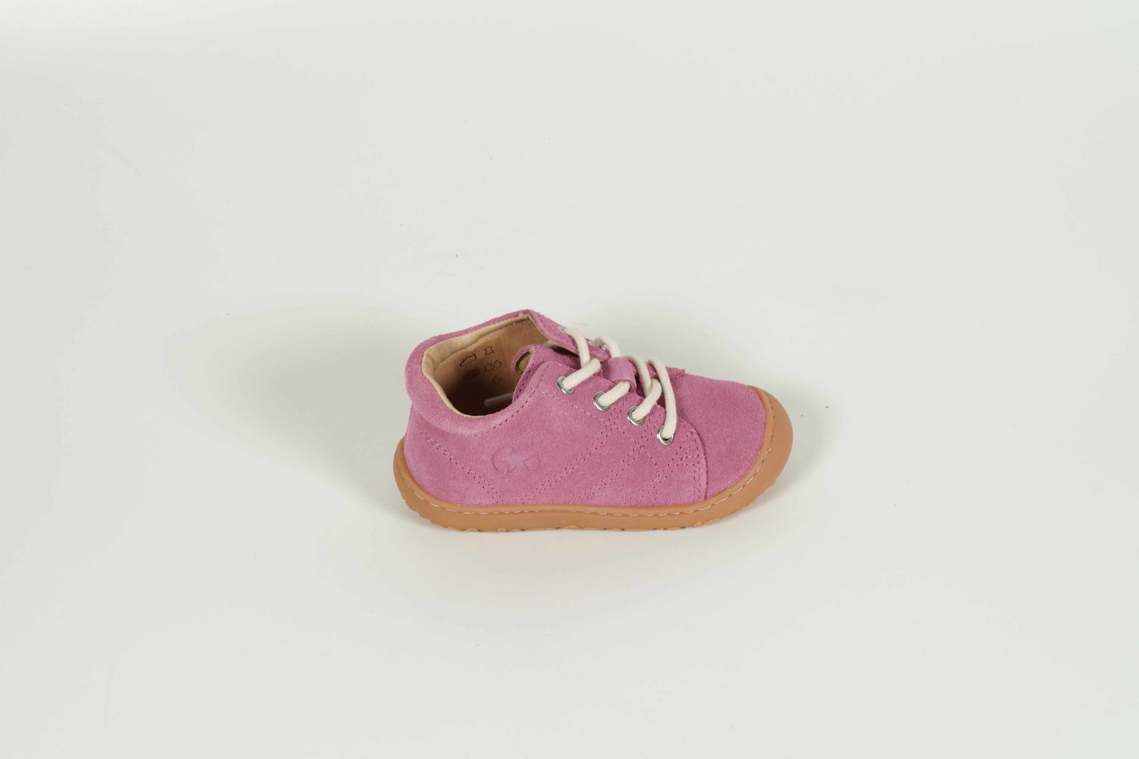 Learning Running Shoes Kids Pink