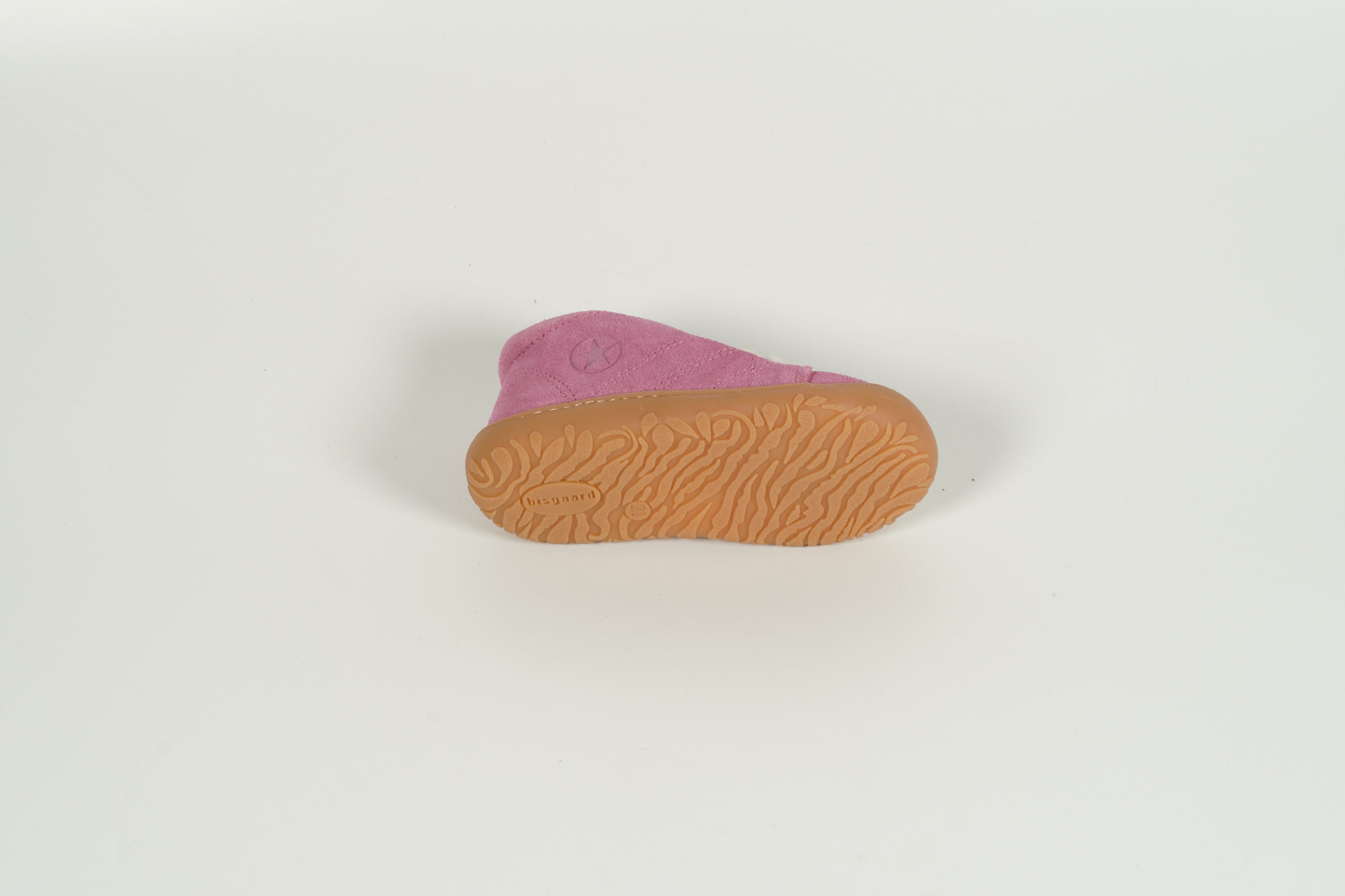 Learning Running Shoes Kids Pink