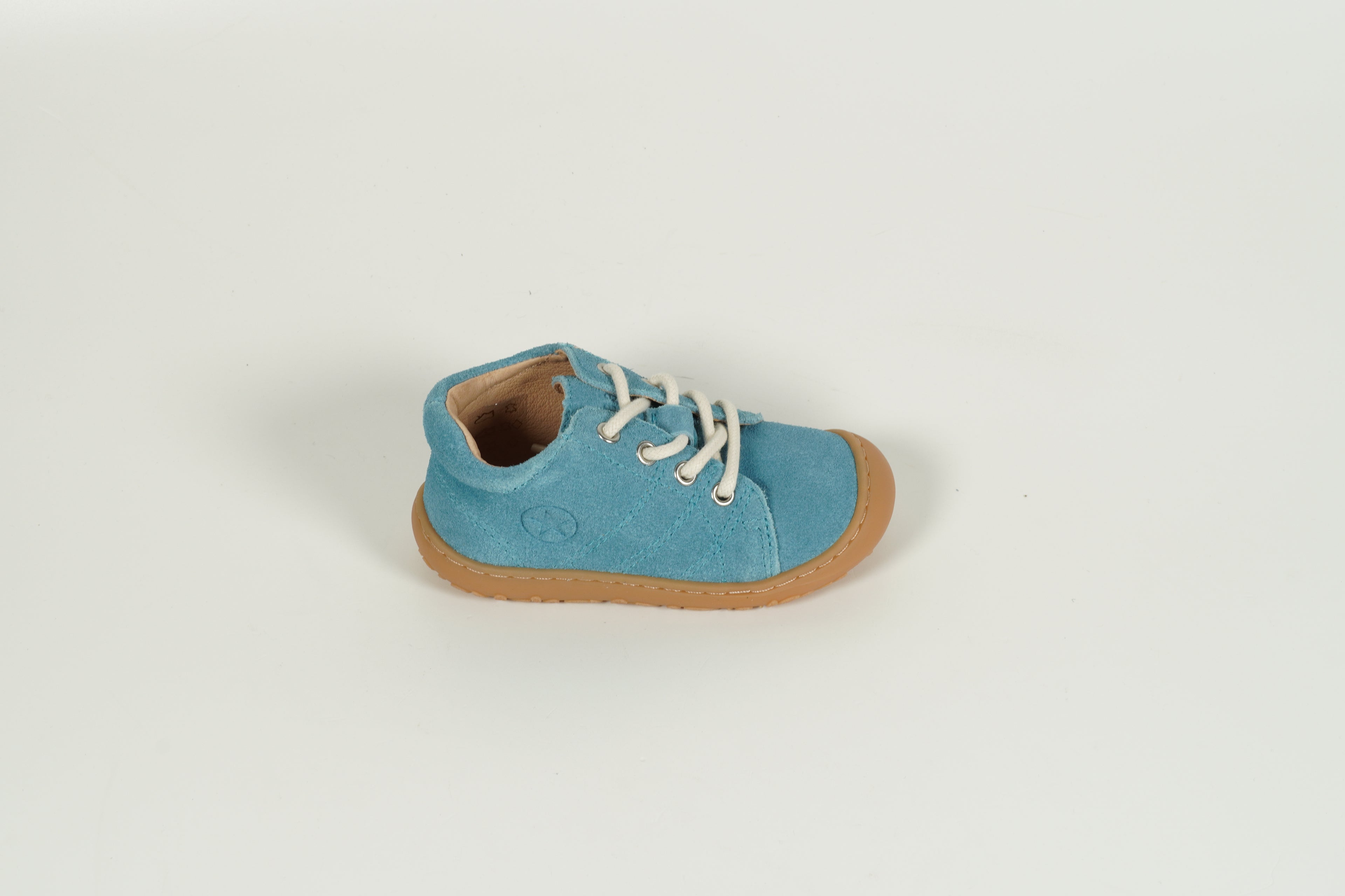 Lernlaufschuhe Kids Blau